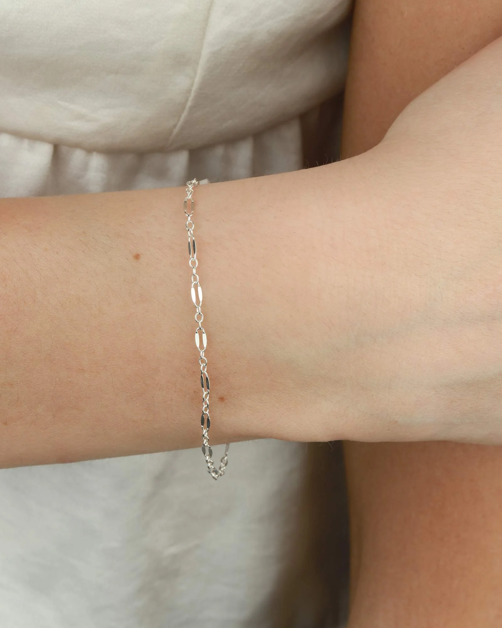 Dap Chain Bracelet - Image 3