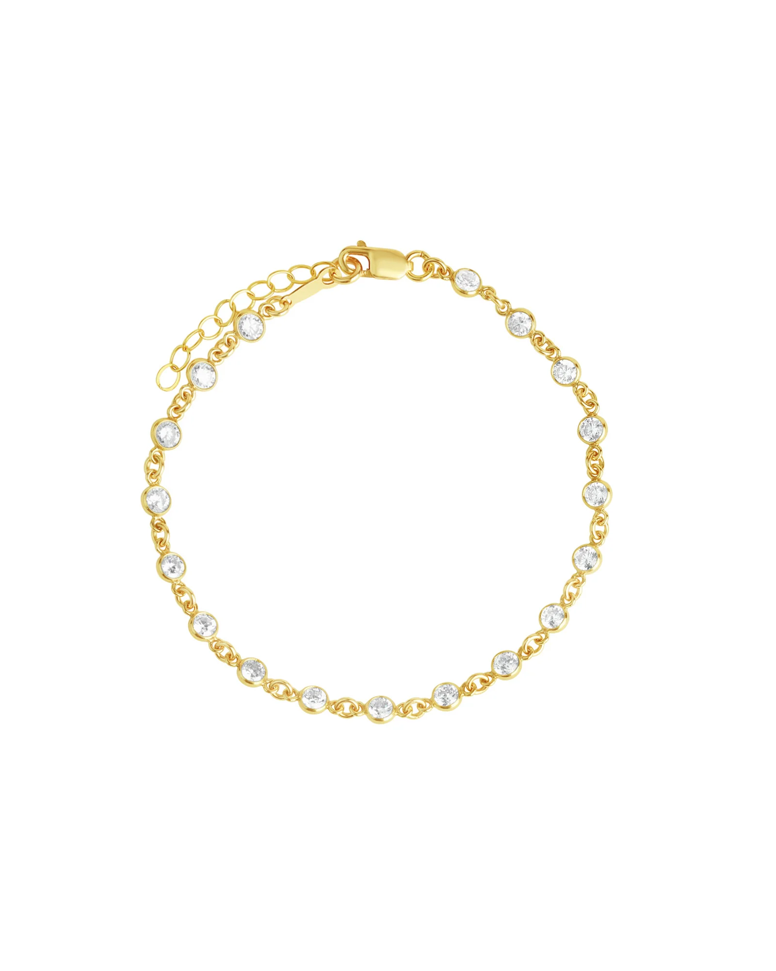 Tennis Bracelet