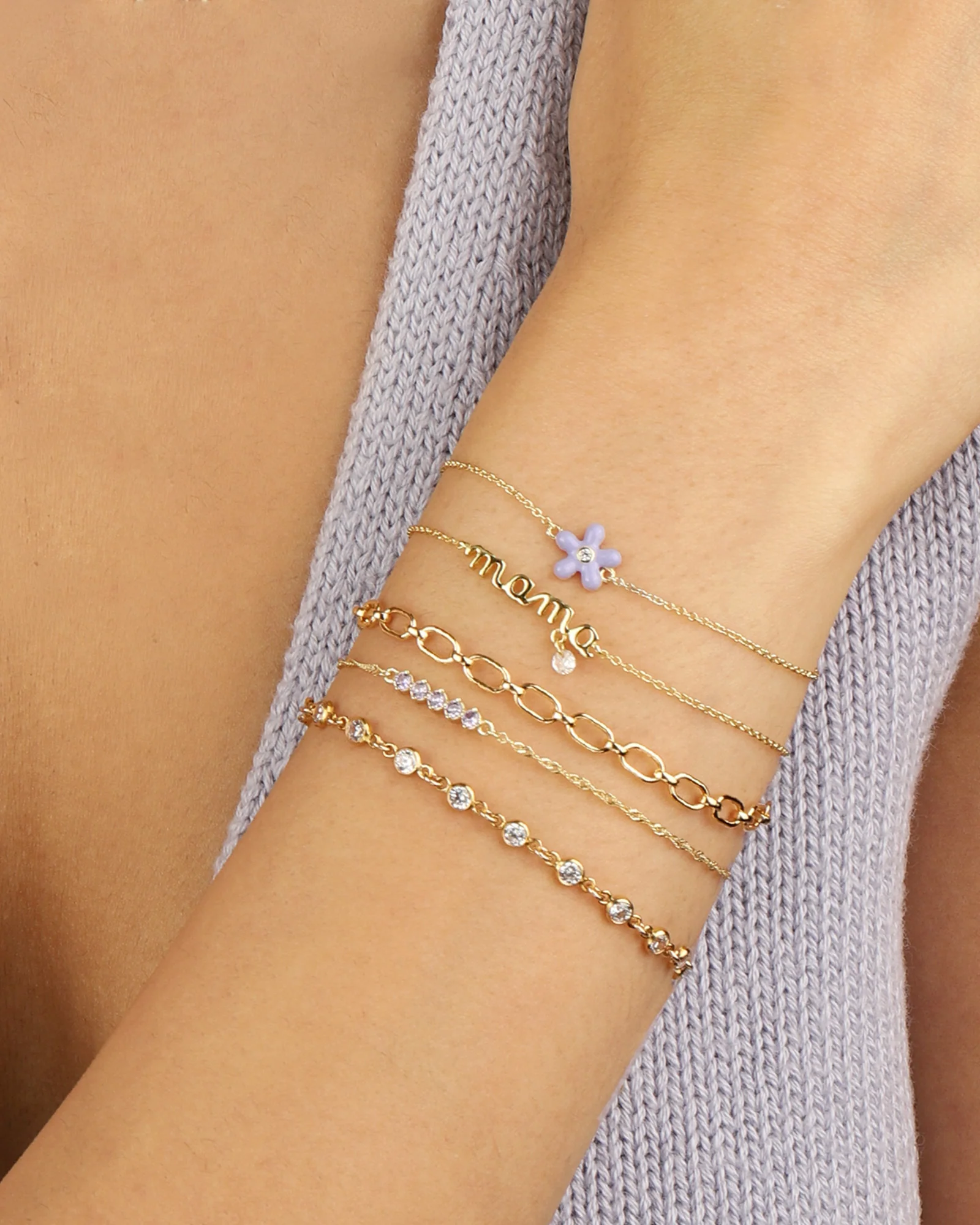 Tennis Bracelet - Image 3