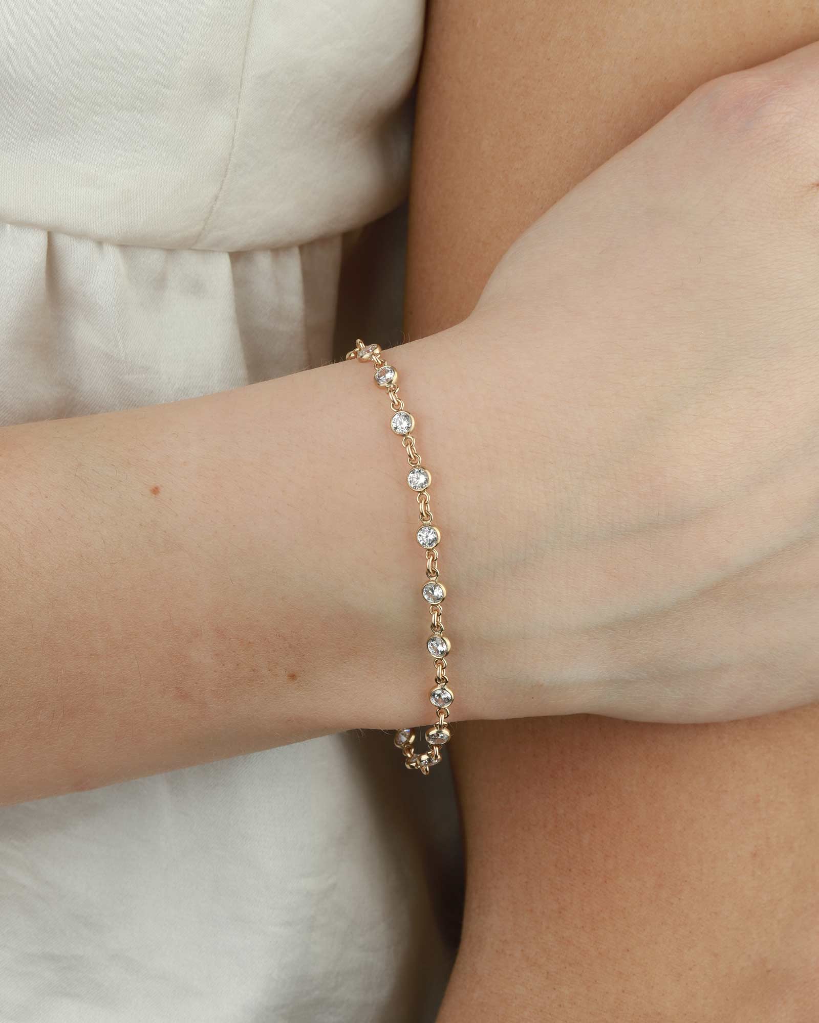 Tennis Bracelet - Image 4