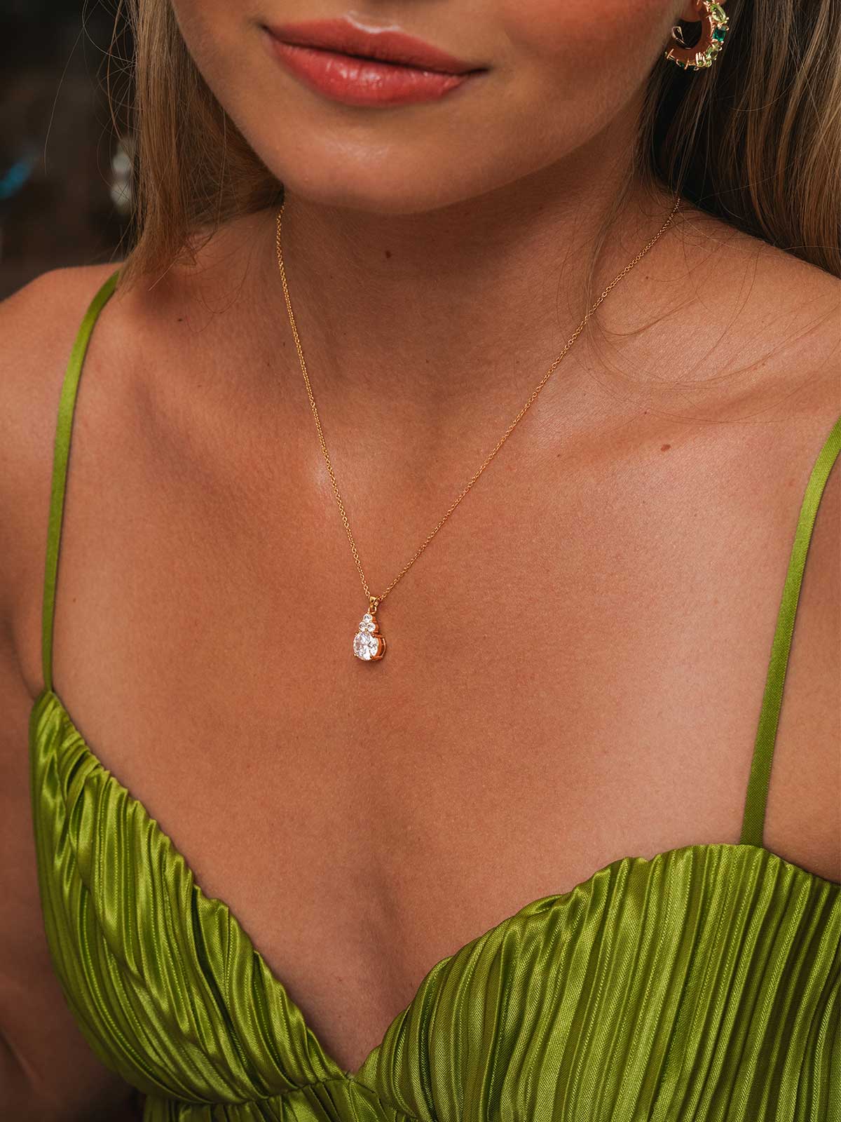 Chloe Necklace - Image 2