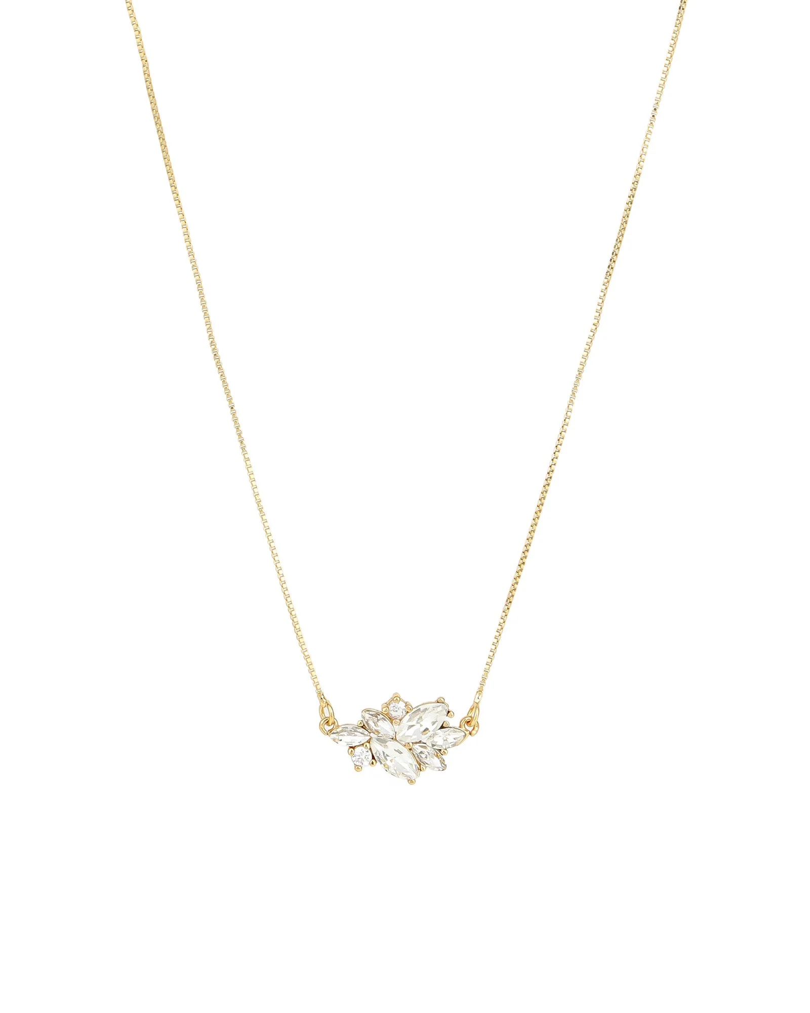 Essie Necklace