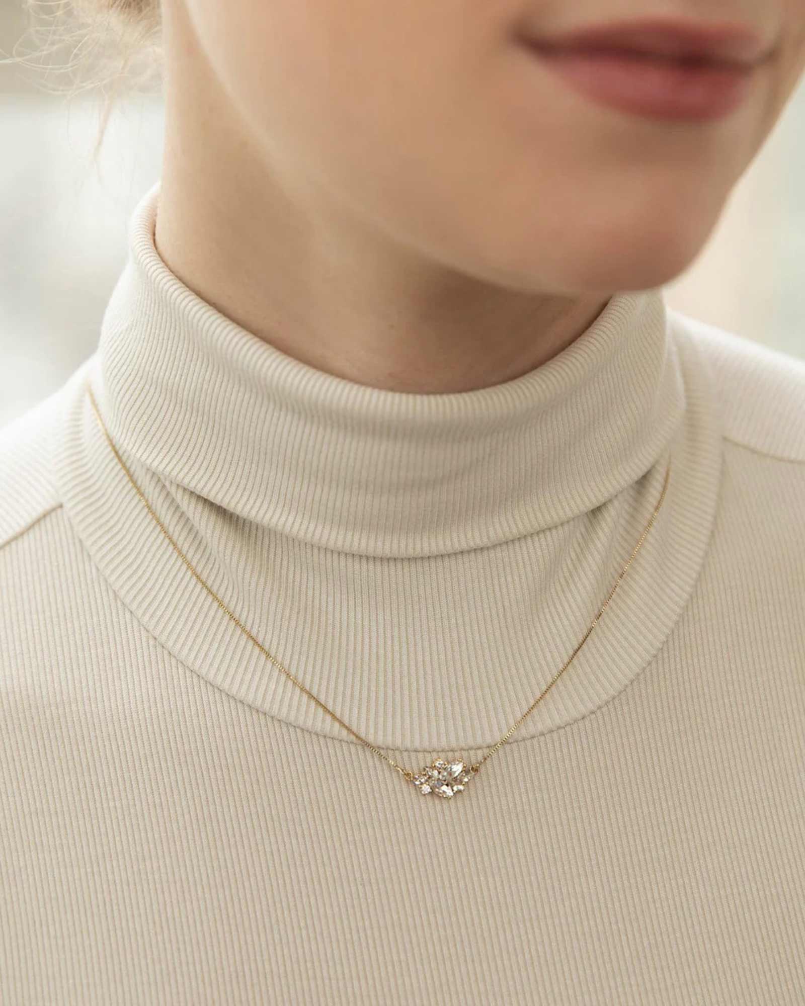 Essie Necklace - Image 2