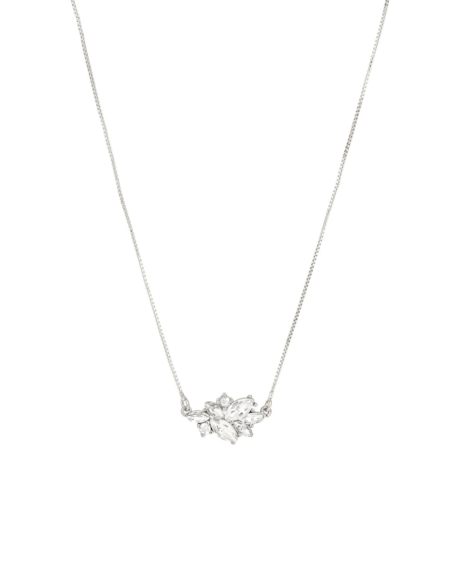 Essie Necklace