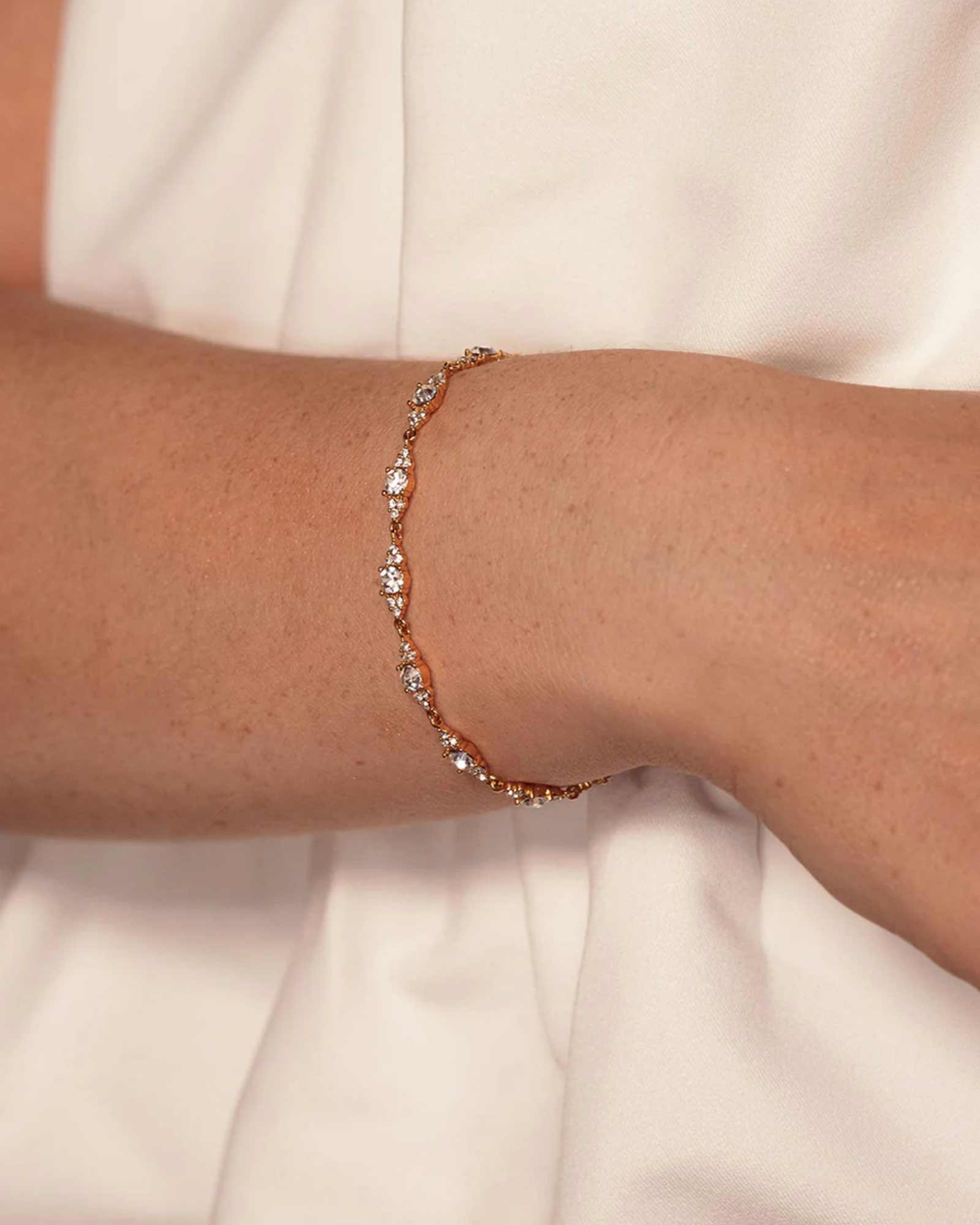 Mini Chloe Bracelet - Image 3
