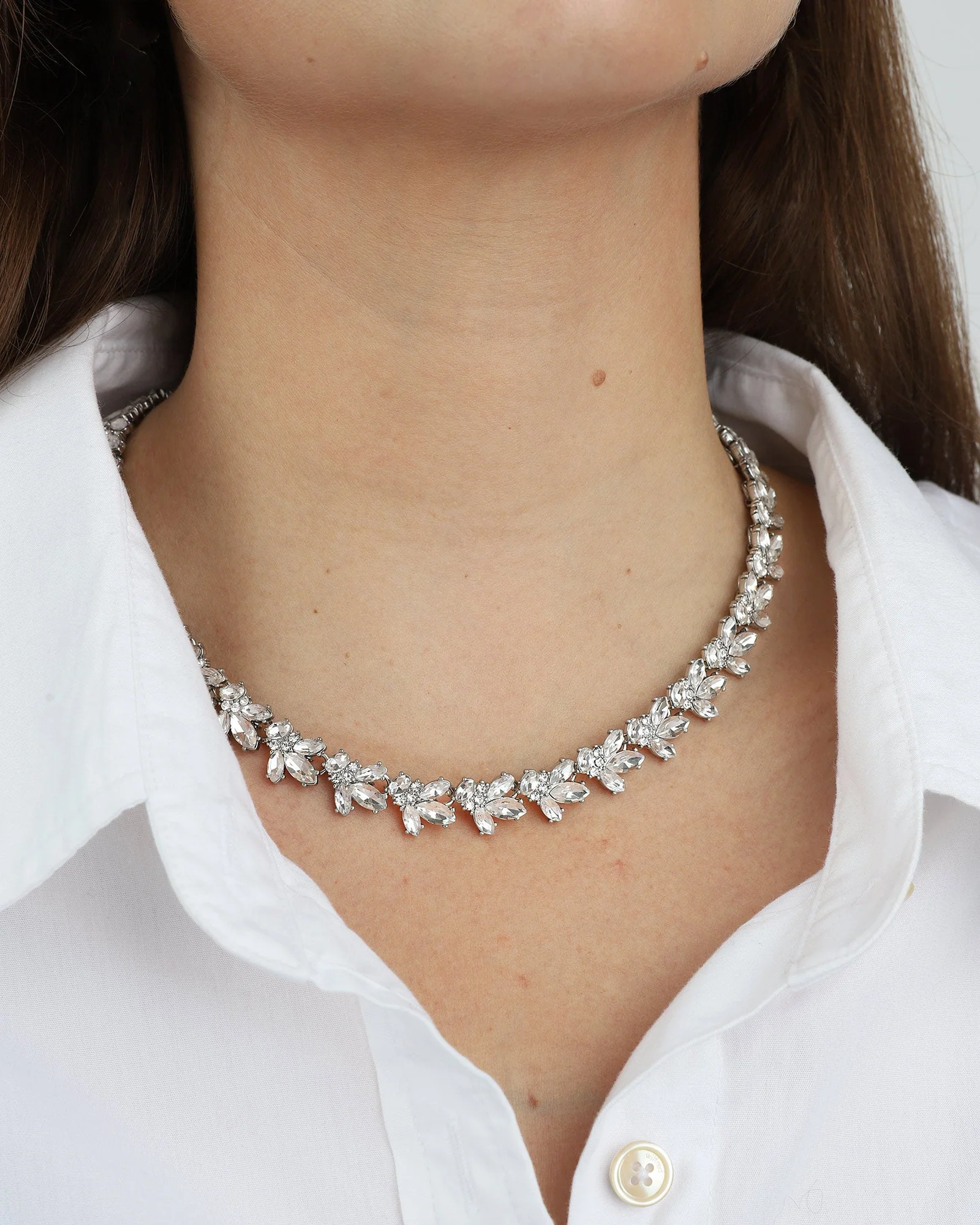 Mini Lucy Necklace - Image 2
