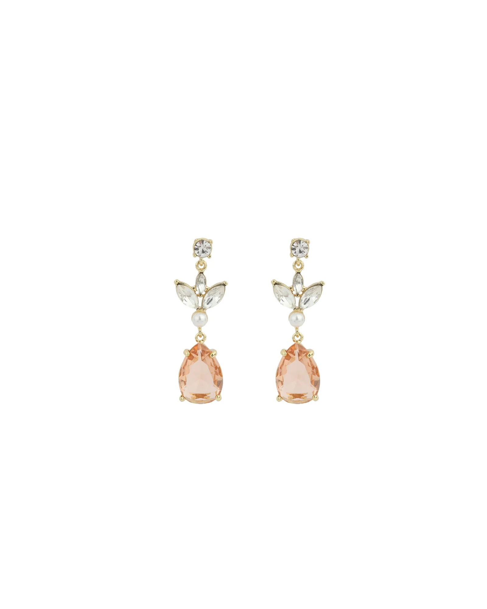 Mini Rosalind Drops
