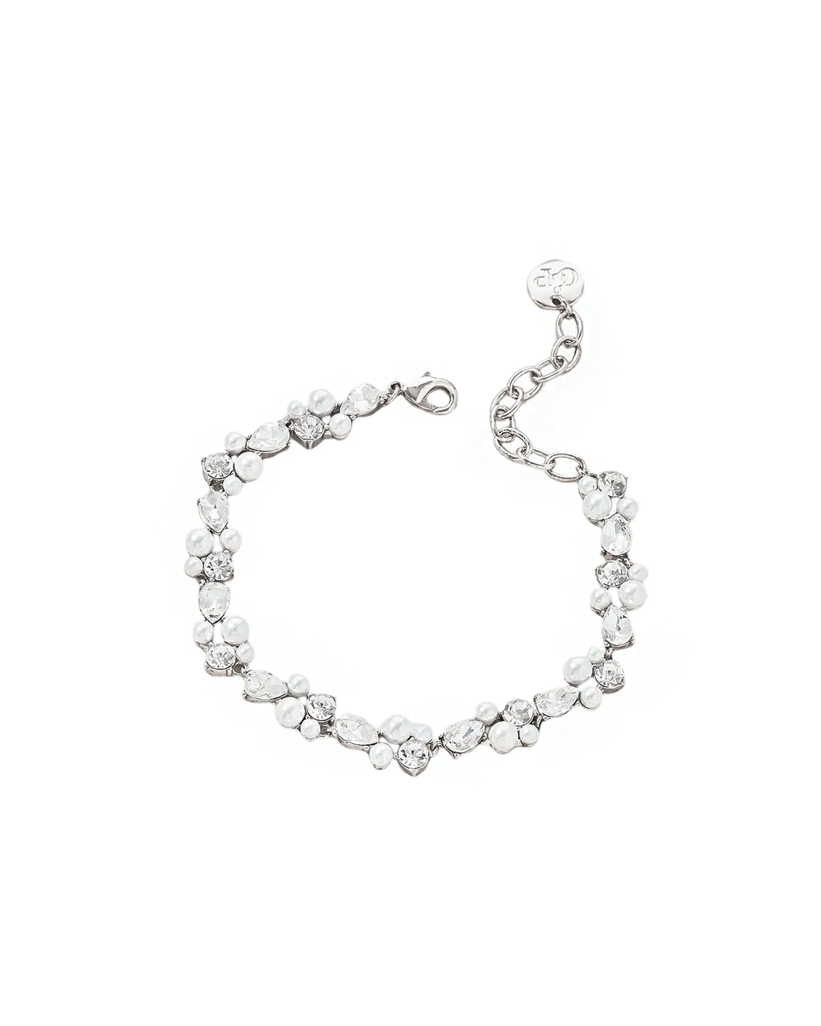 Nigella Bracelet