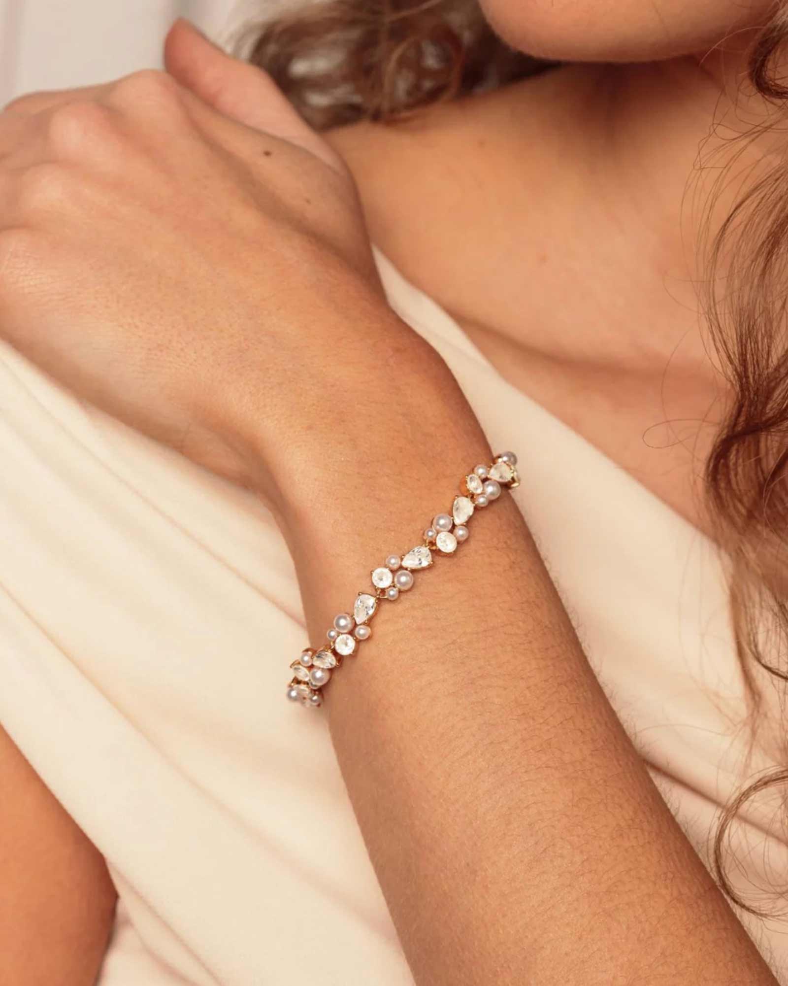 Special Edition* Nigella Bracelet - Image 2