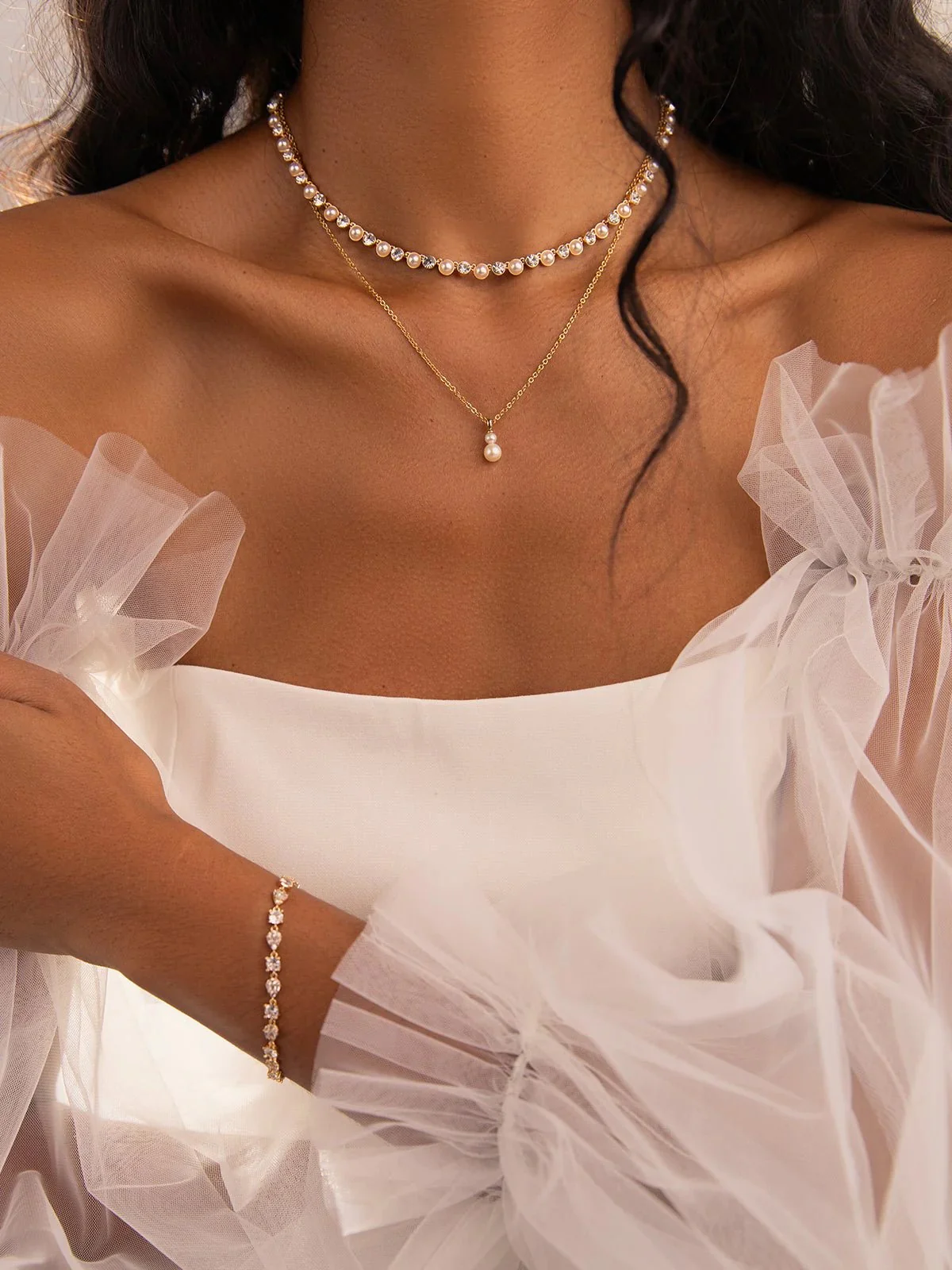 Amara Bracelet - Image 3