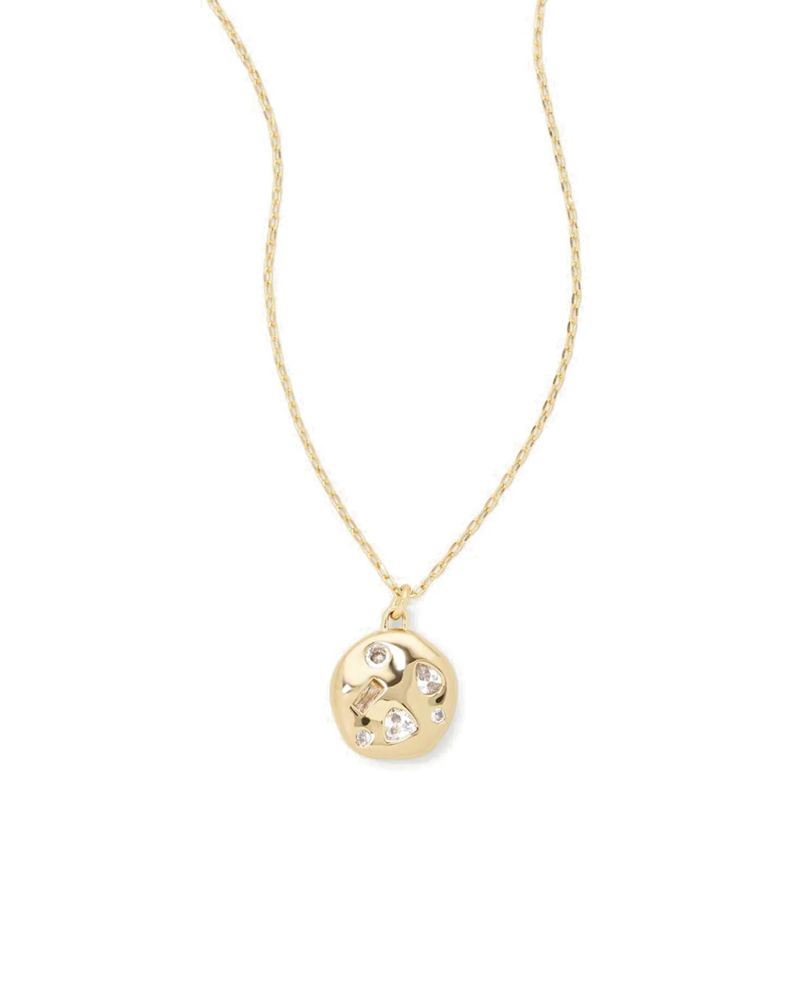 Arden Pendant Necklace