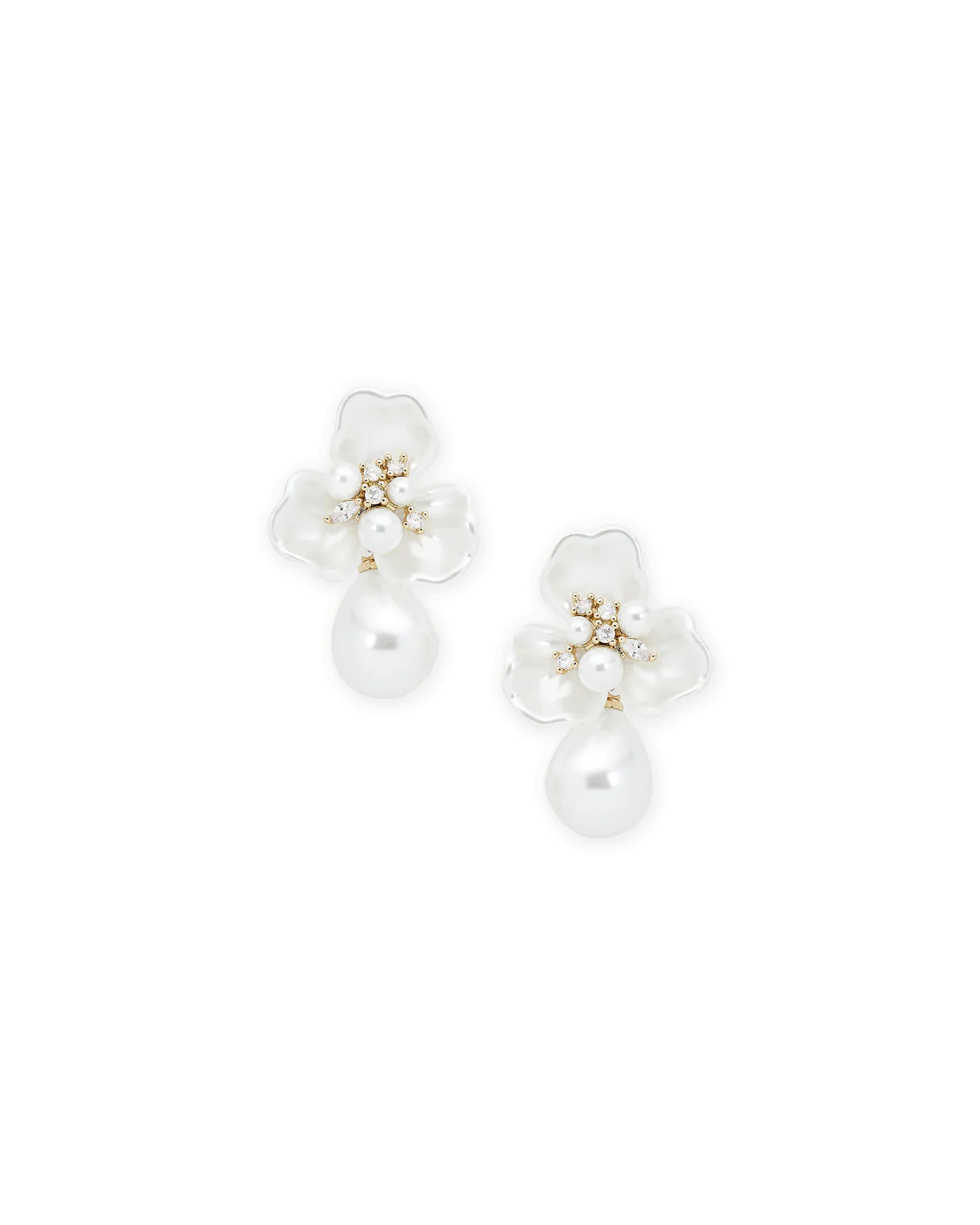 Eden Earrings