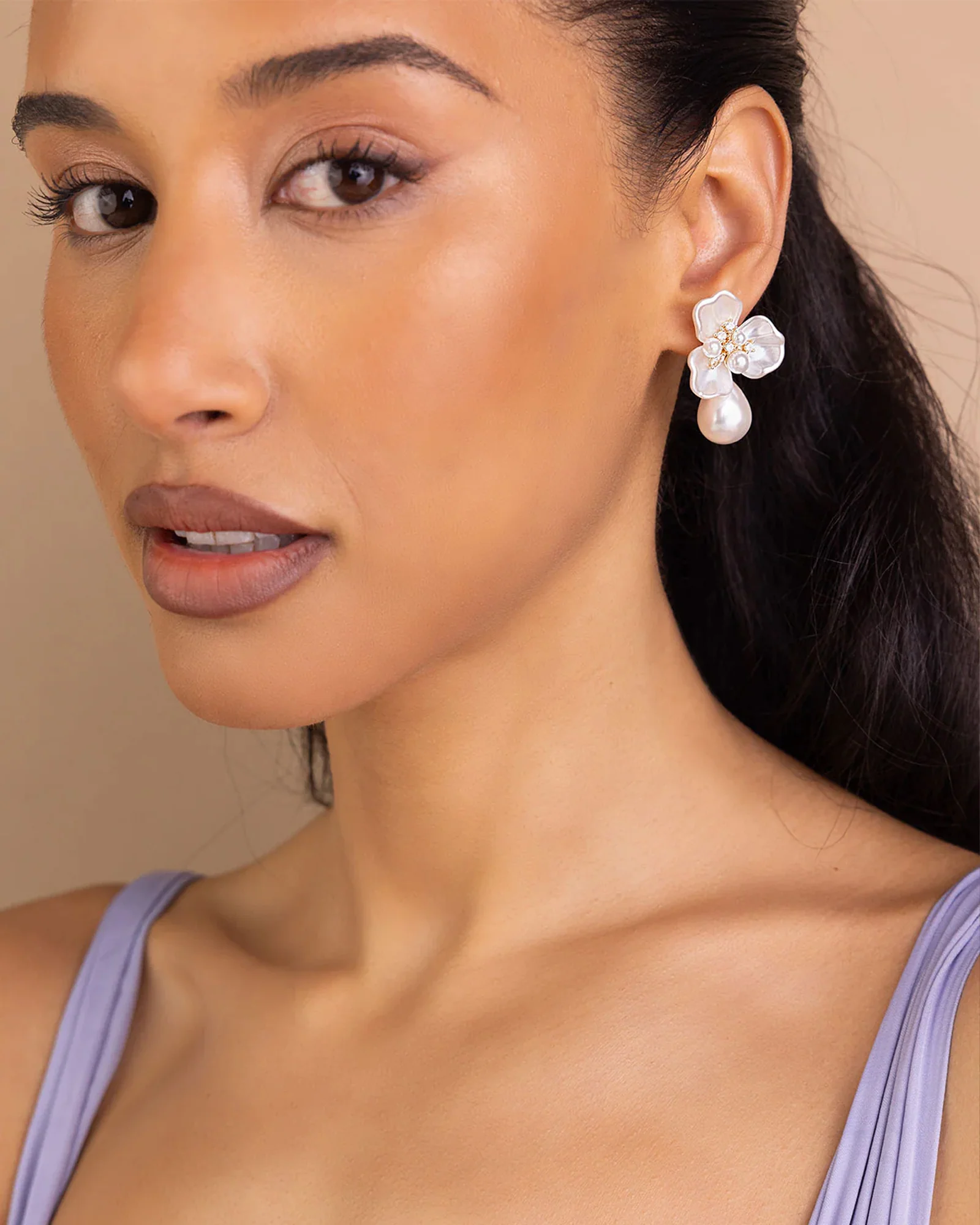Eden Earrings - Image 2