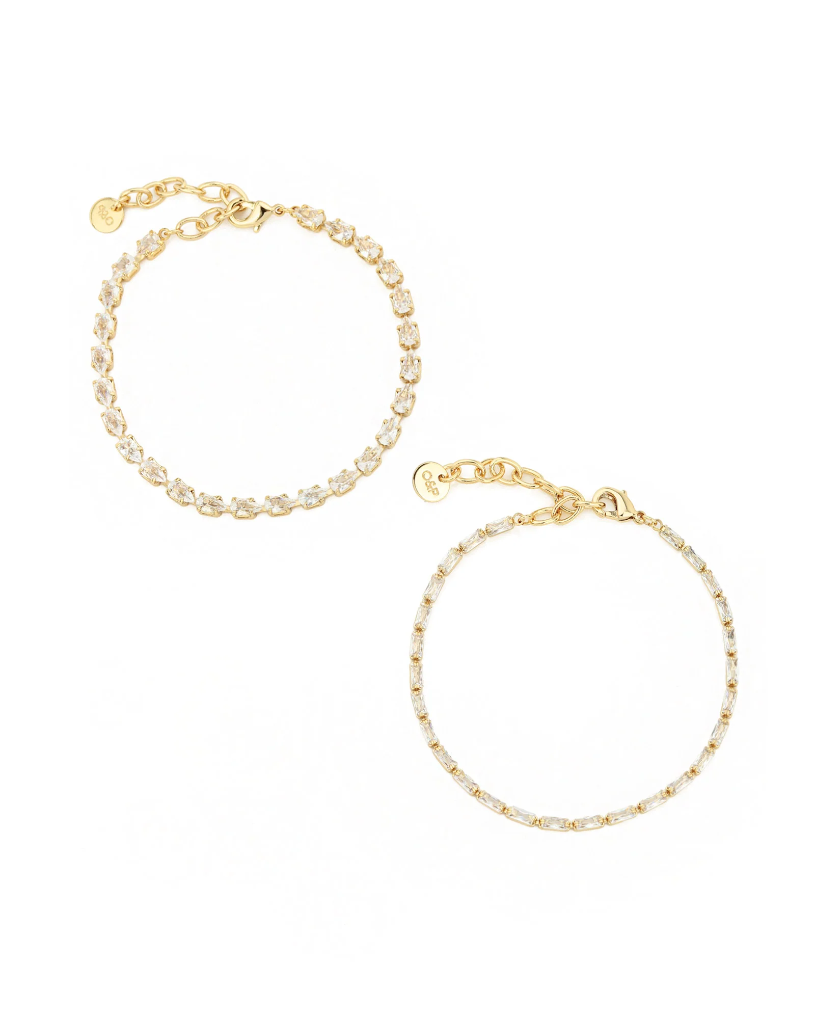 Esther Bracelet (Set of 2)