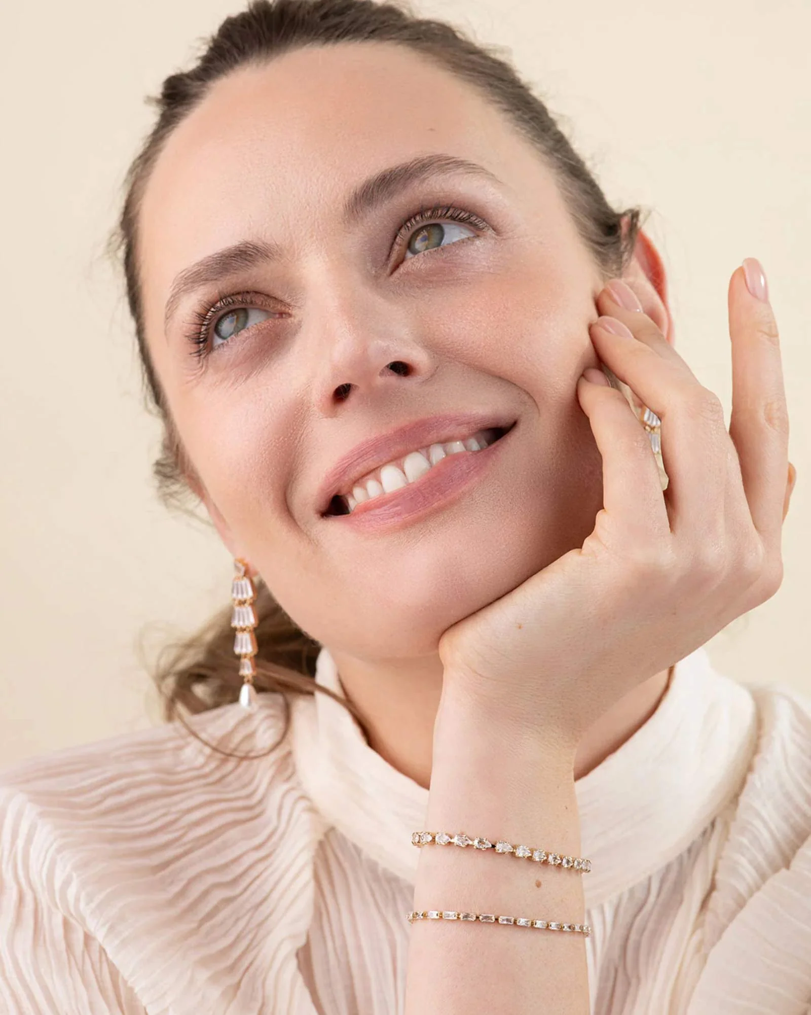 Esther Bracelet (Set of 2) - Image 2