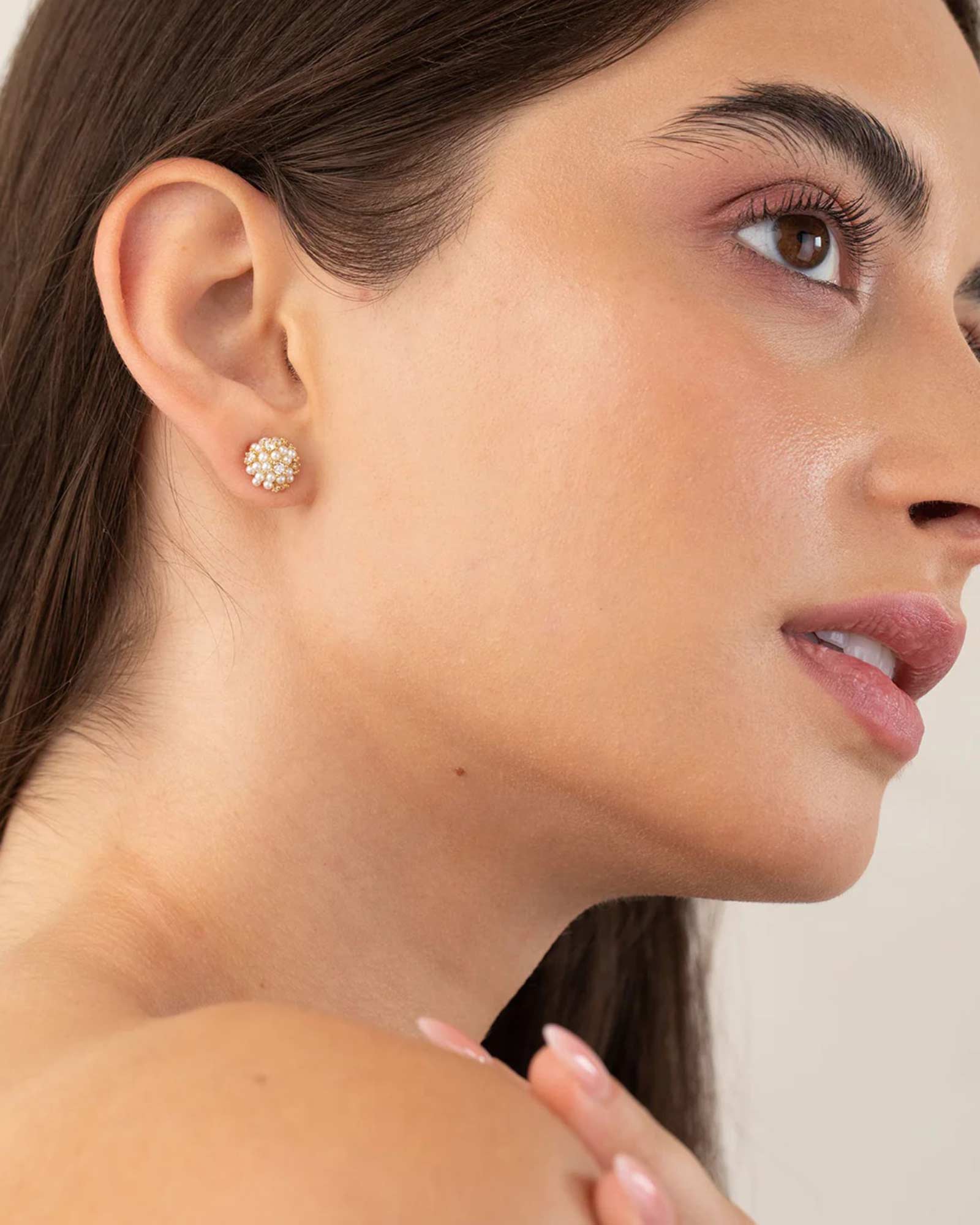 Estrella Earrings - Image 2