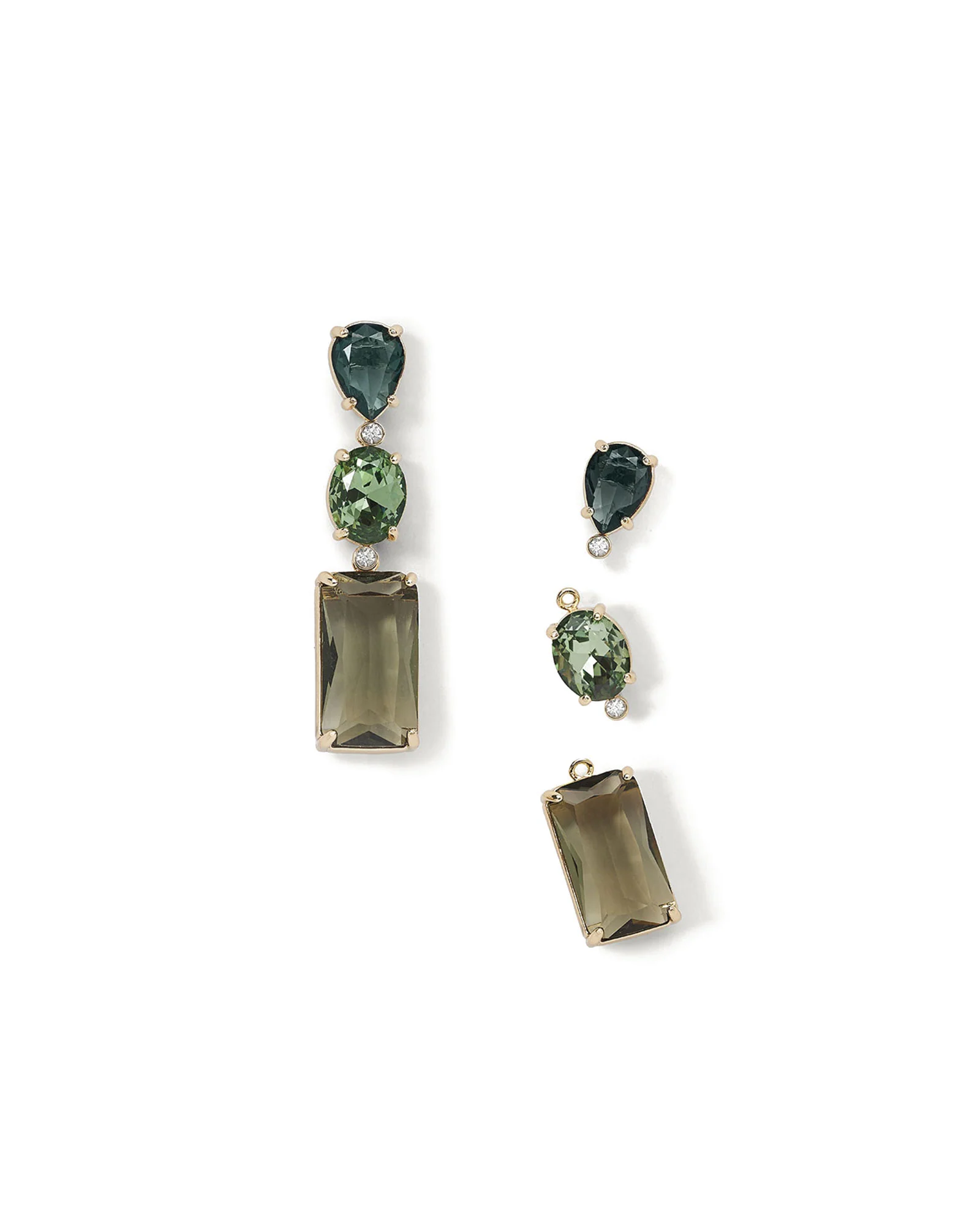 Gianni Earrings - Image 3