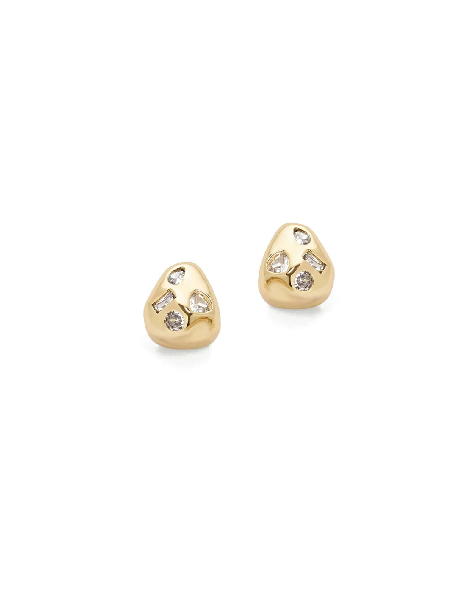 Ginny Studs