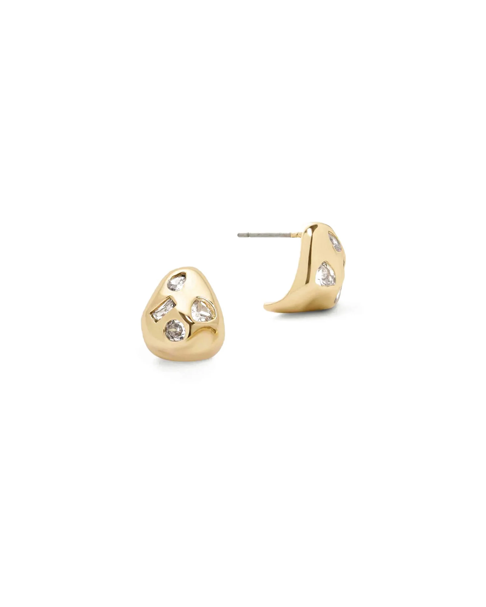 Ginny Studs - Image 4