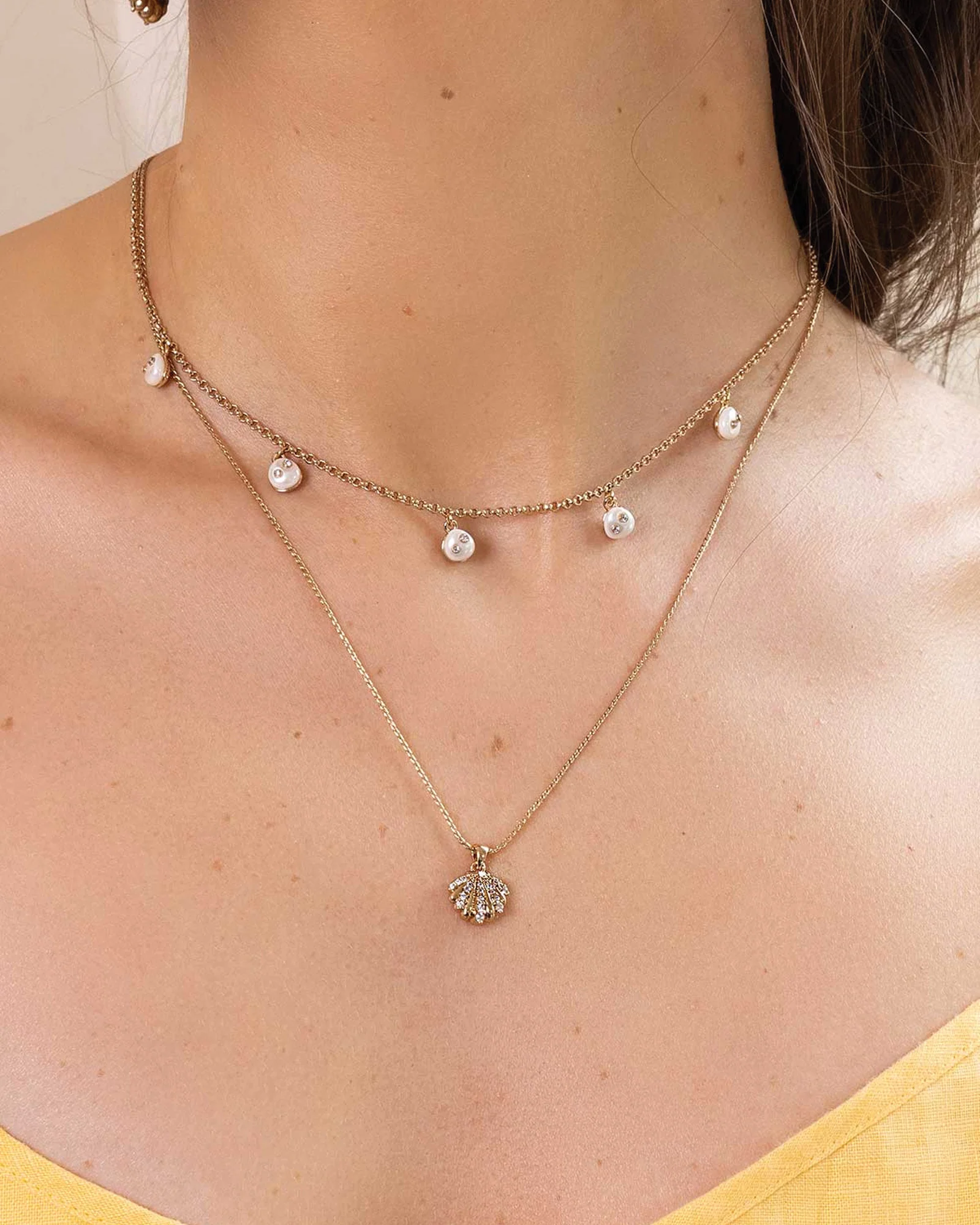 Kaia Necklace - Image 3