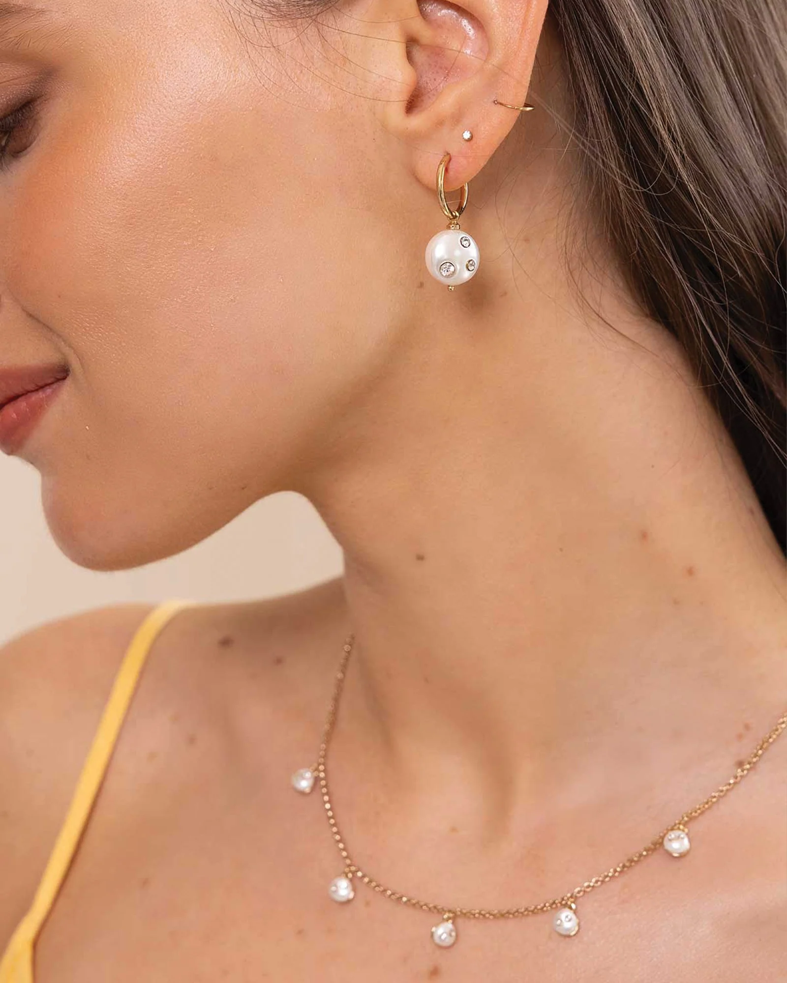 Marnie Earrings - Image 2