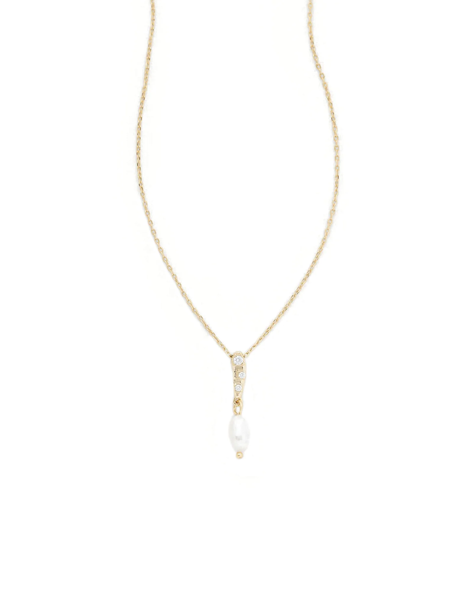 Mira Pendant Necklace