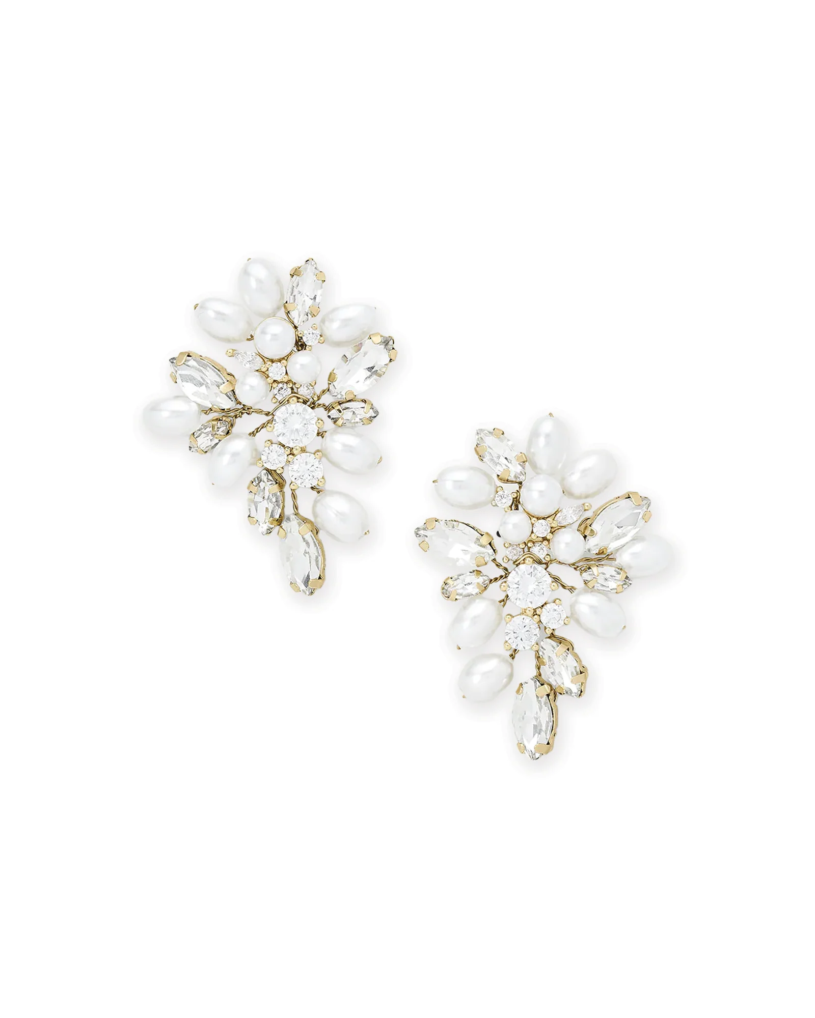 Scarlett Earrings