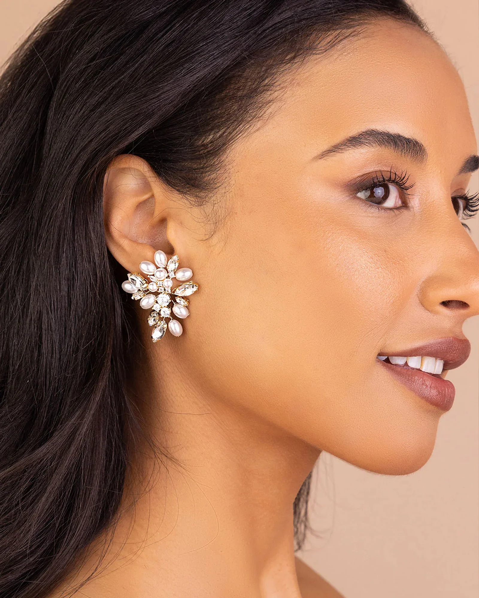 Scarlett Earrings - Image 2
