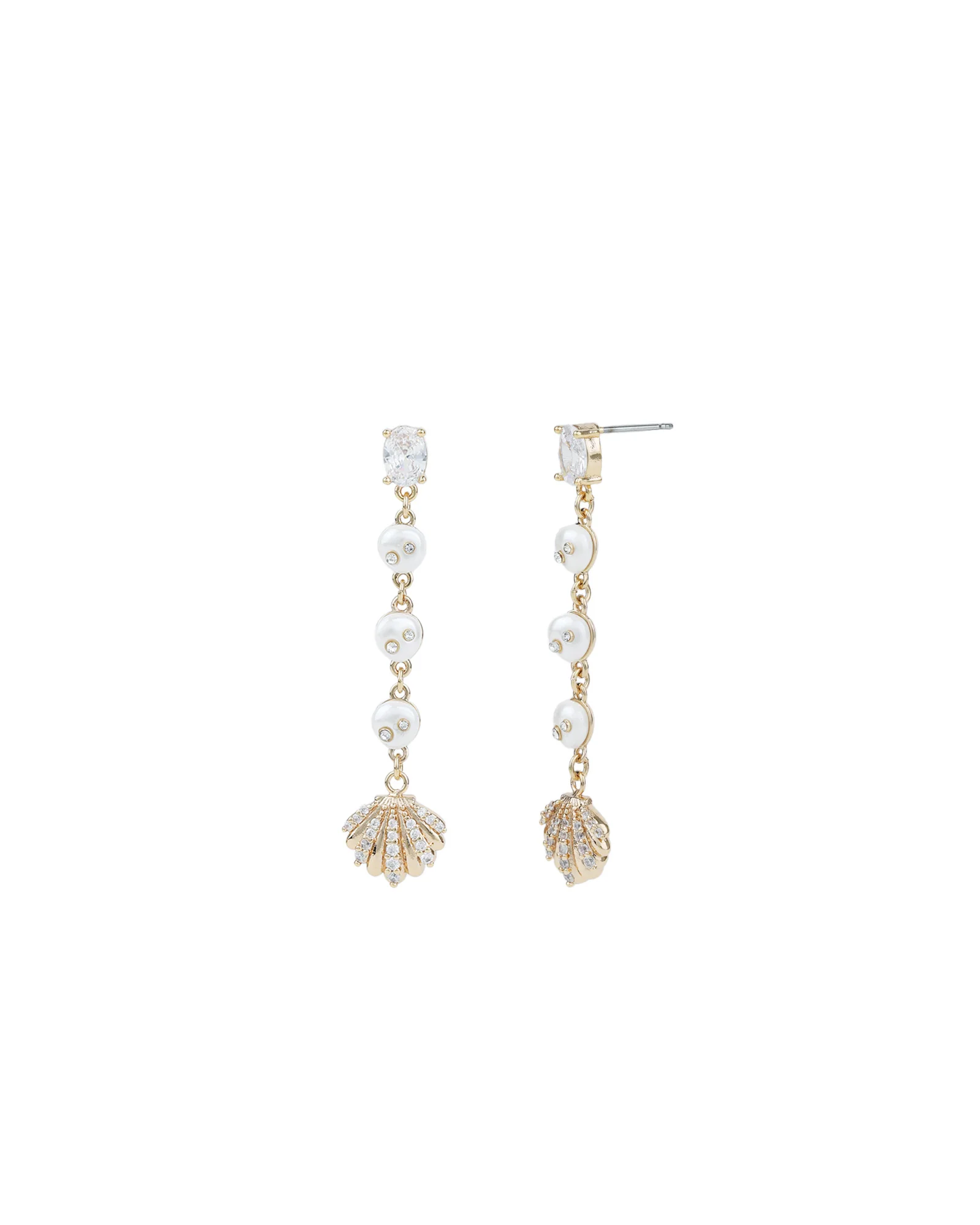 Sereia Earrings