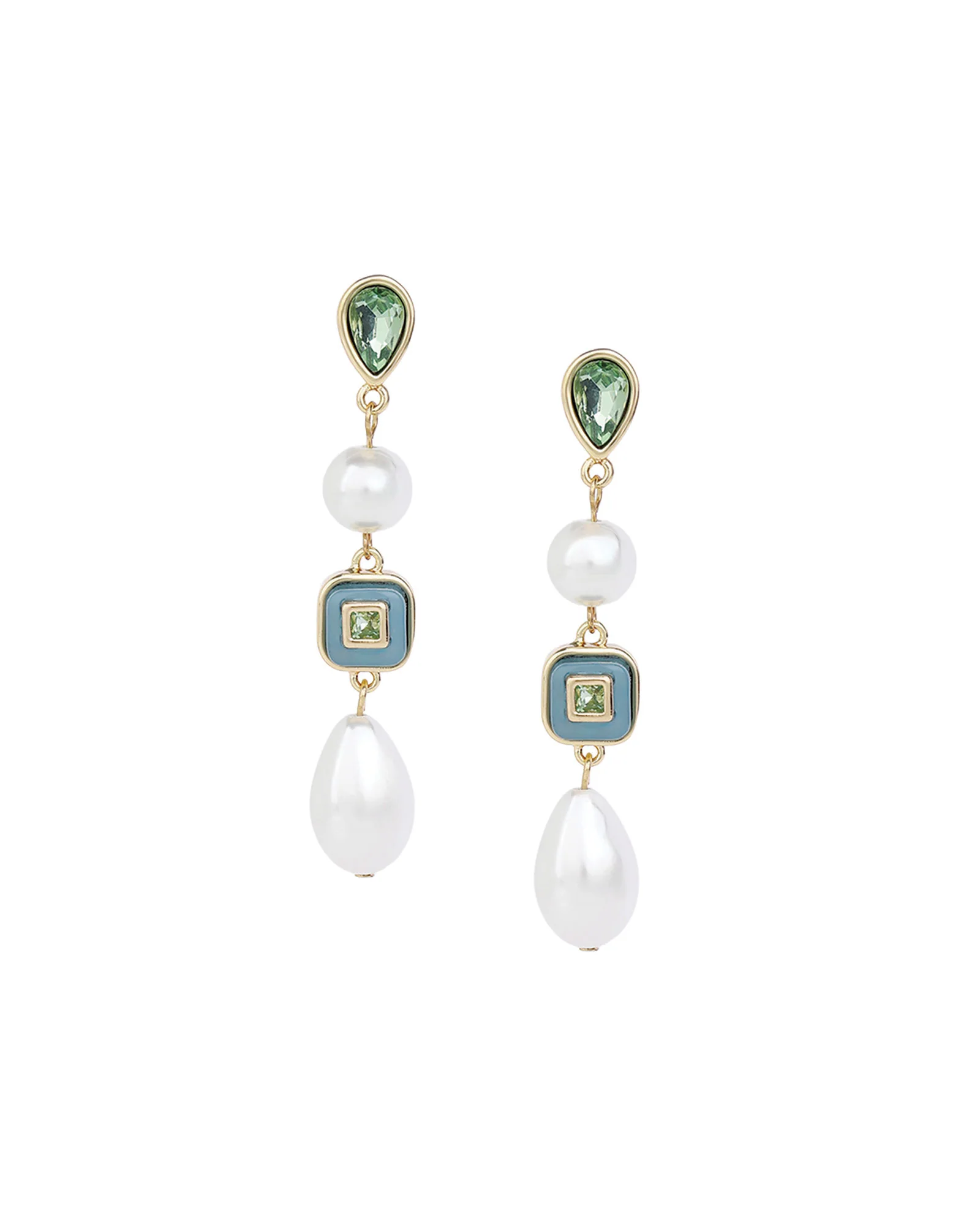 Vivi Drop Earrings