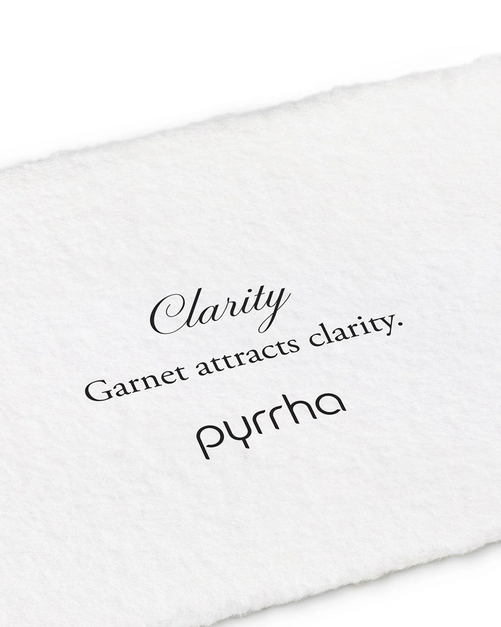 Clarity Signature Attraction Charm - Image 2