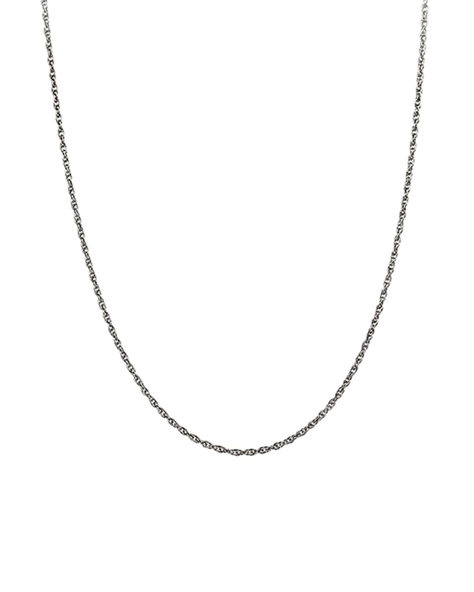 French Rope Chain