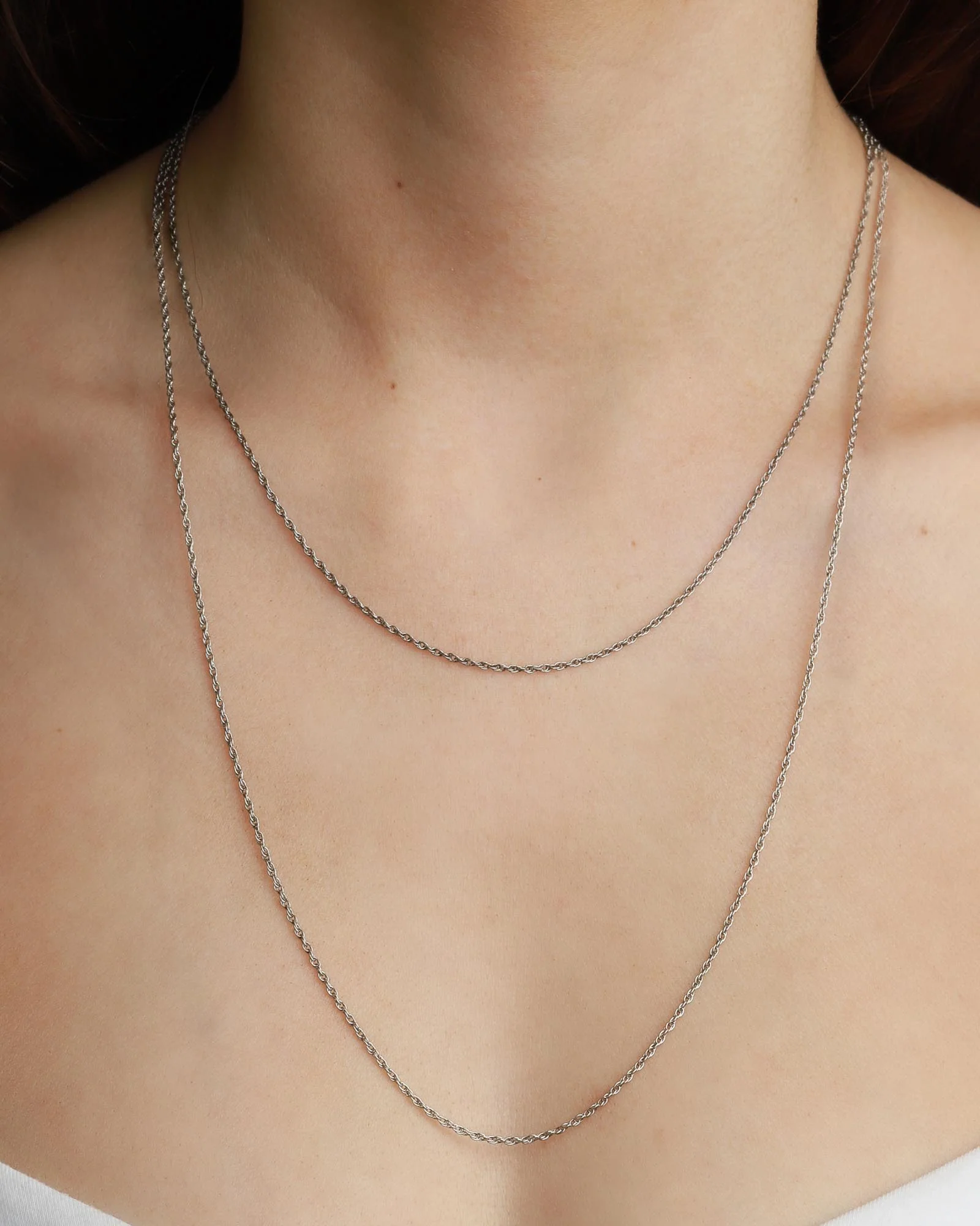 French Rope Chain - Image 2