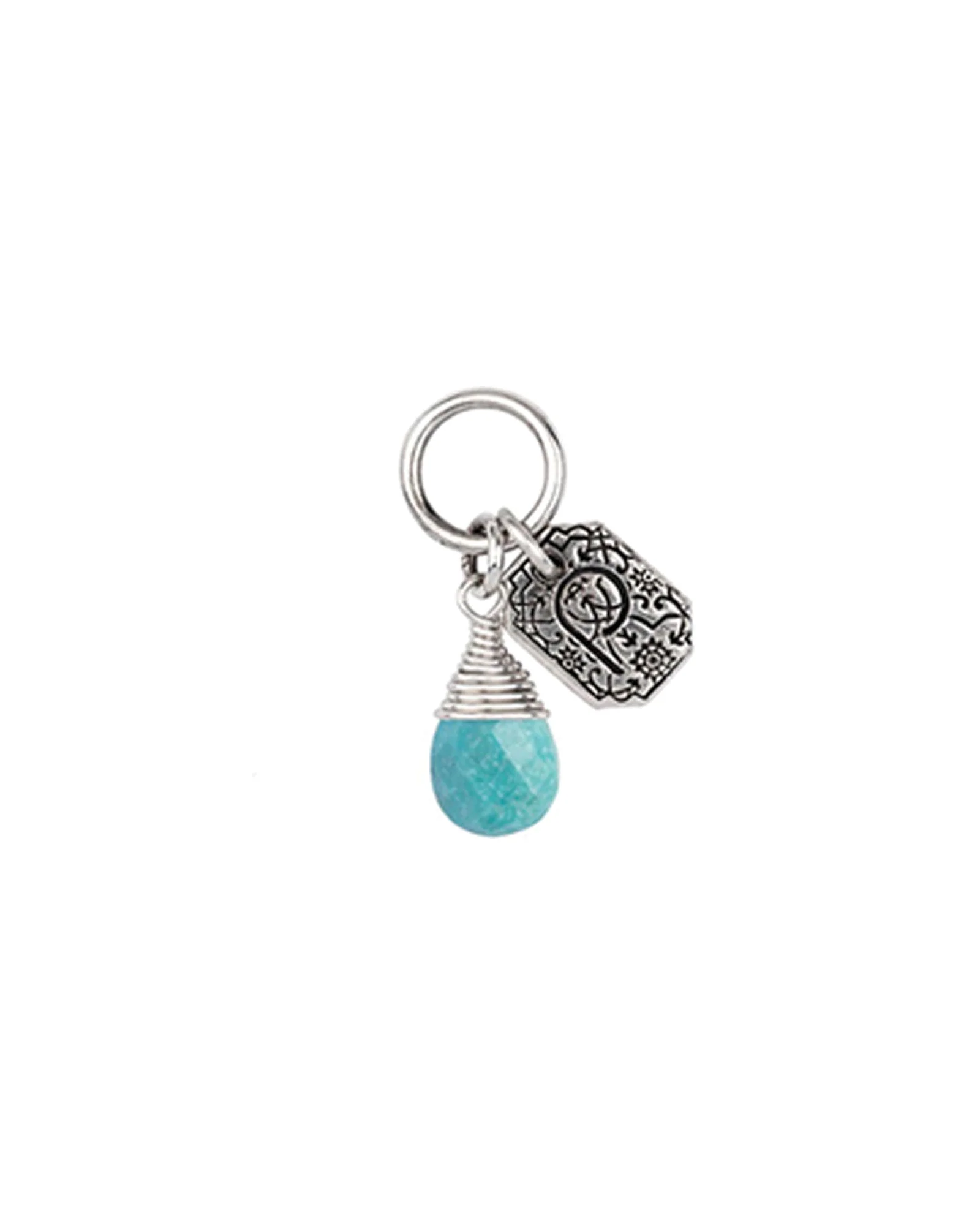 Friendship Signature Attraction Charm