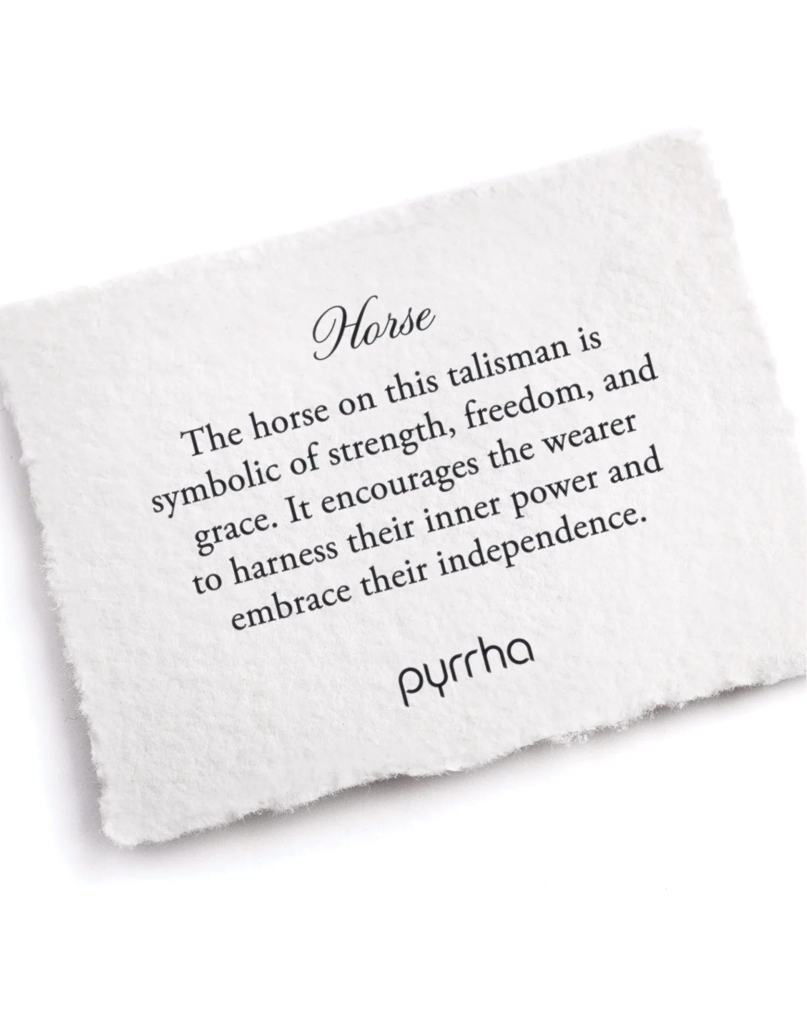 Horse Talisman - Image 2
