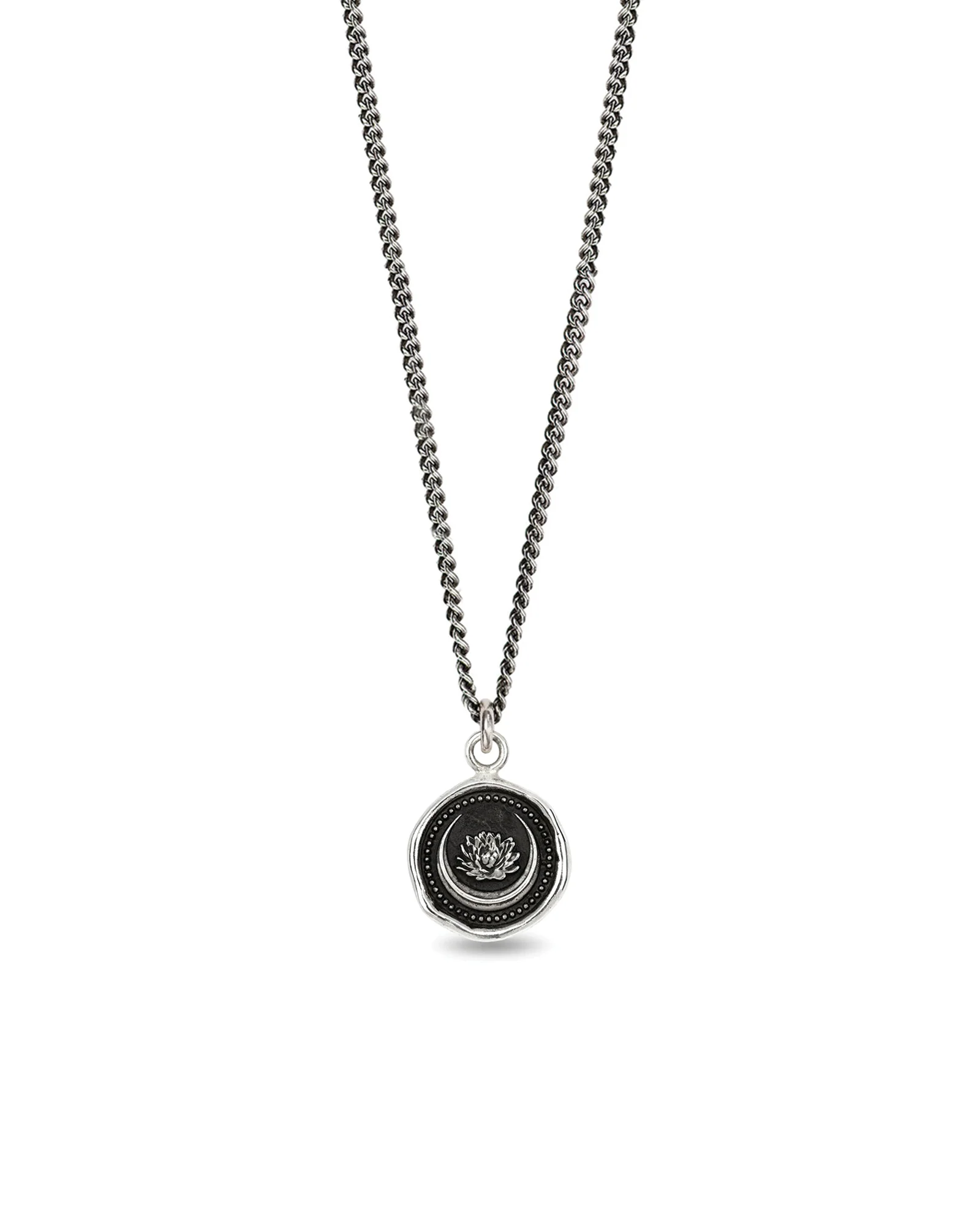 Lotus Flower Talisman