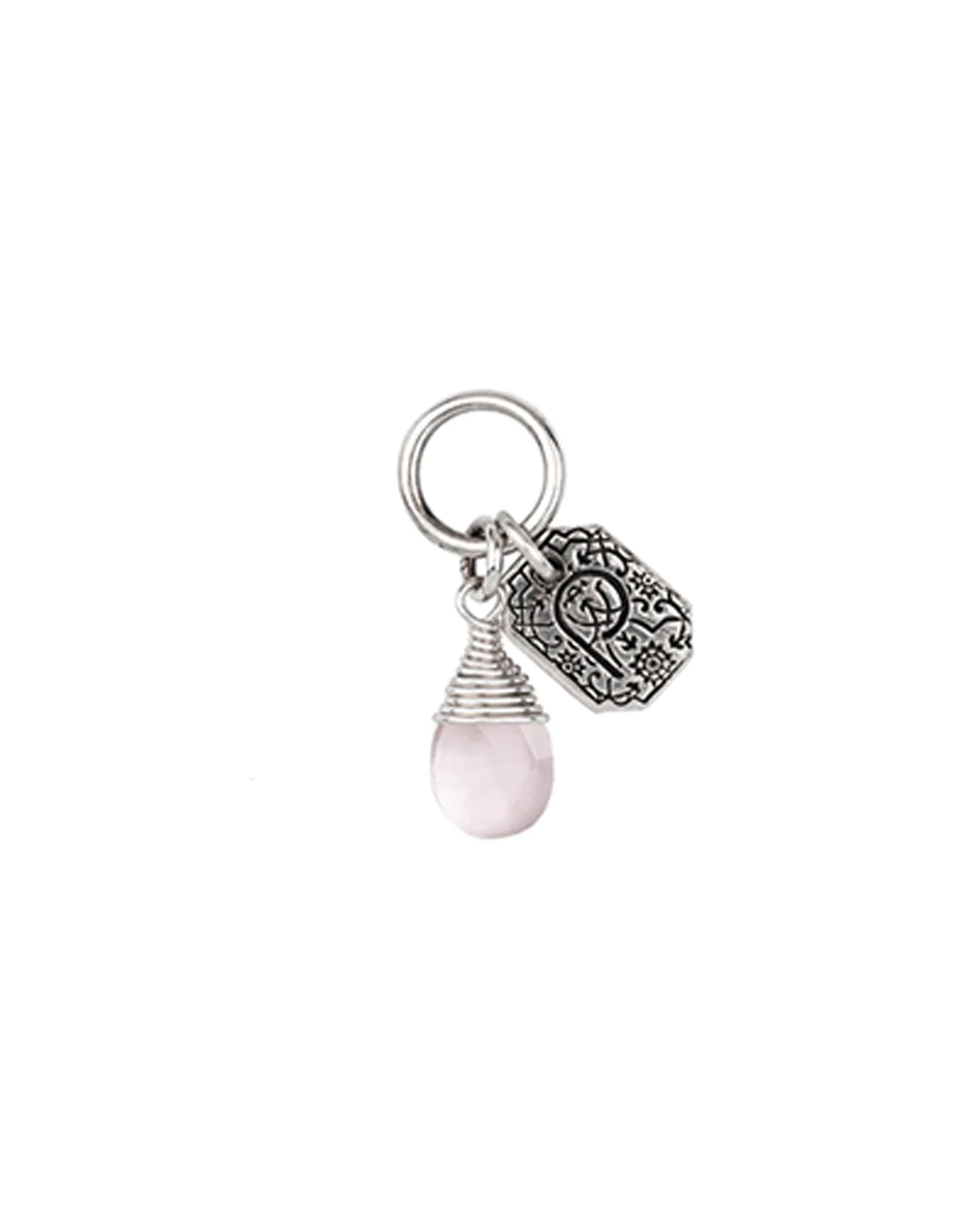 Love Signature Attraction Charm