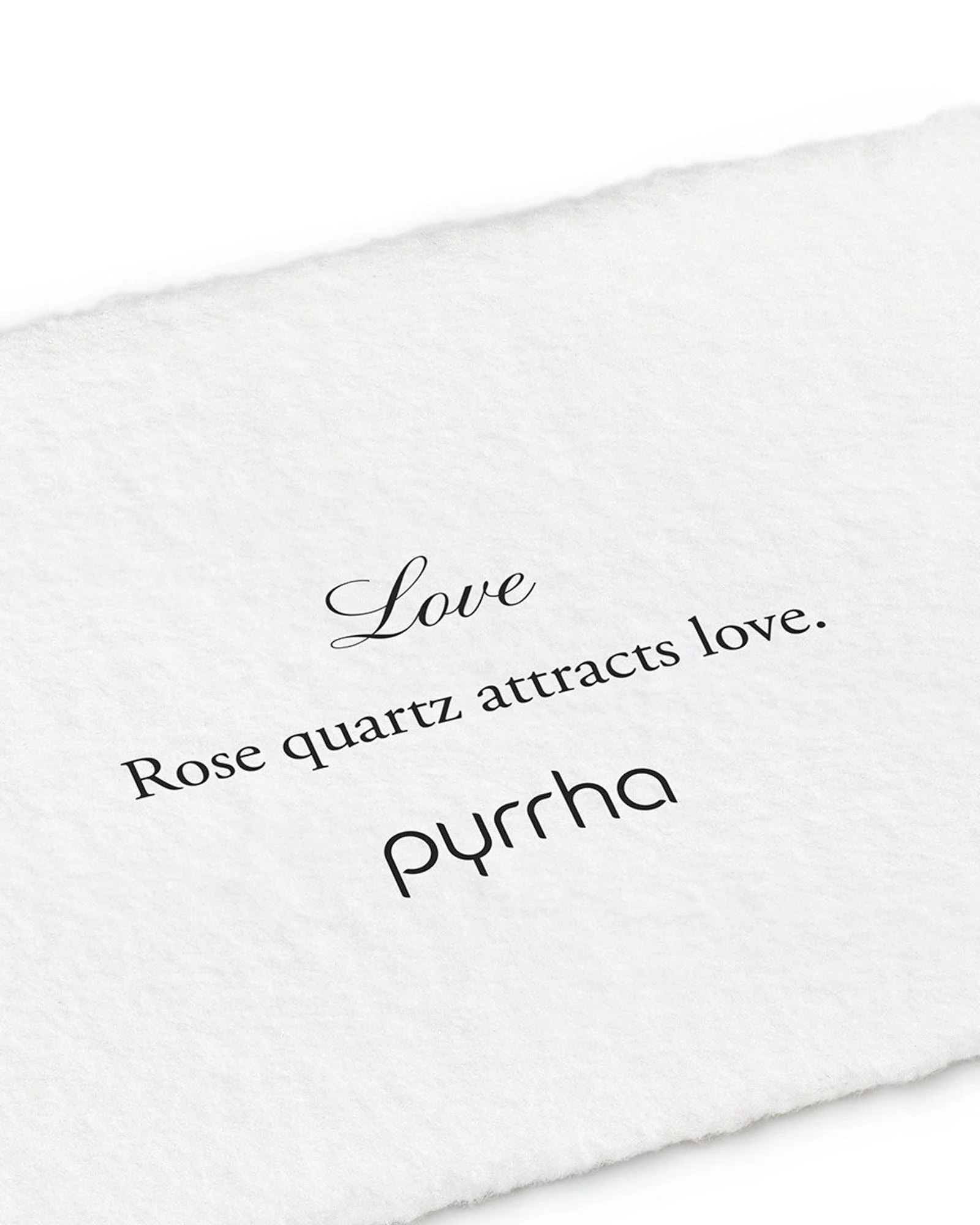 Love Signature Attraction Charm - Image 2