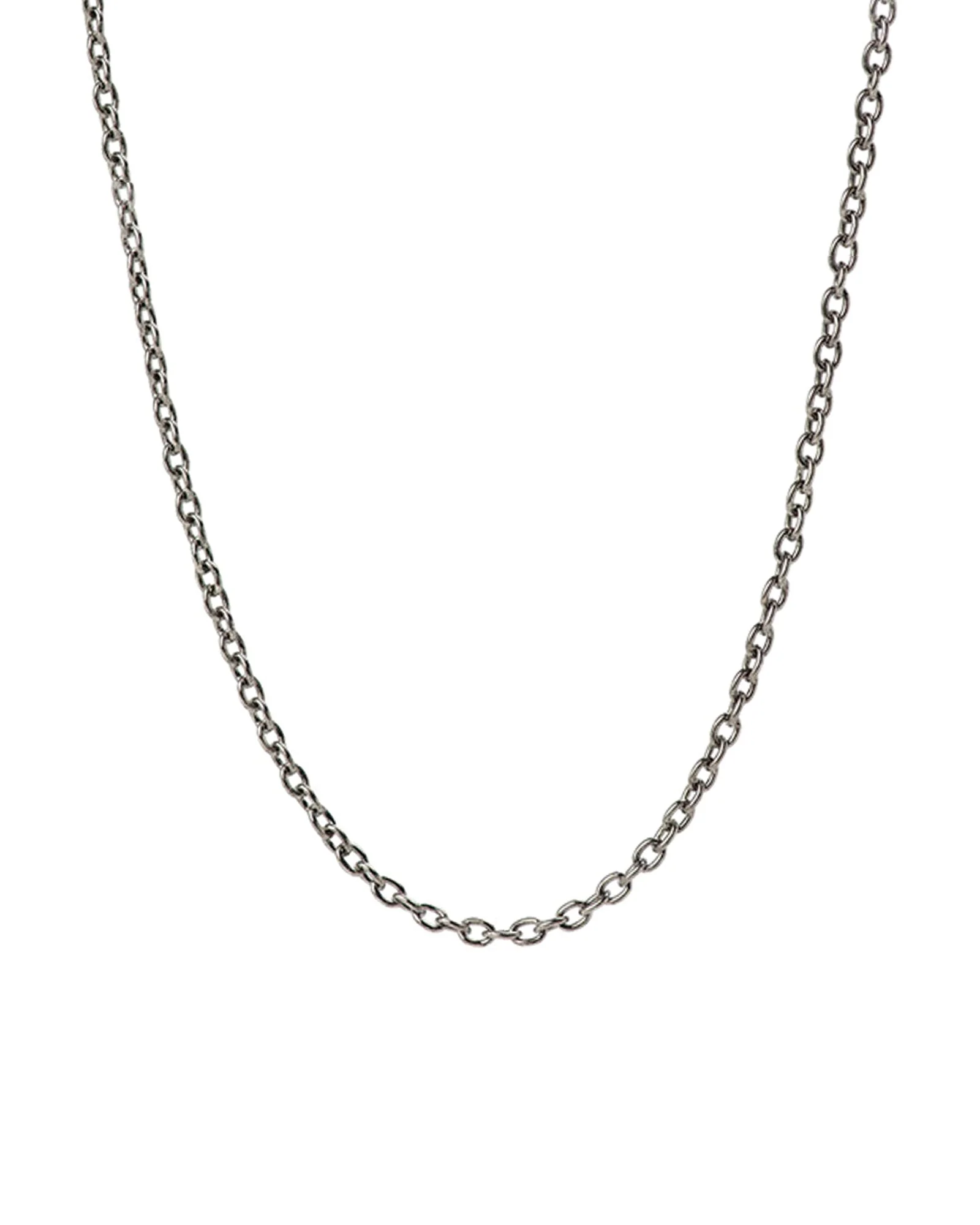 Medium Cable Chain