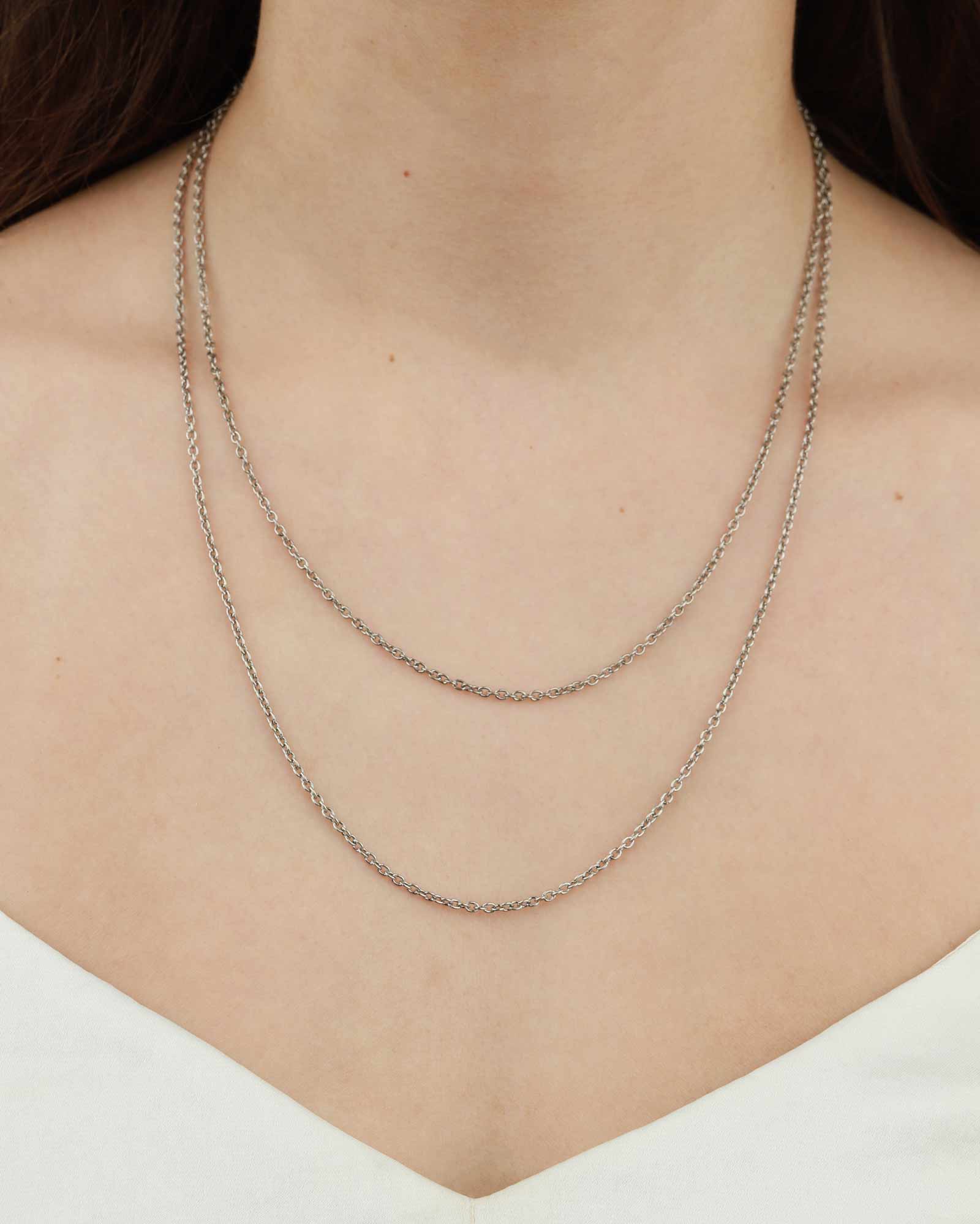 Medium Cable Chain - Image 2