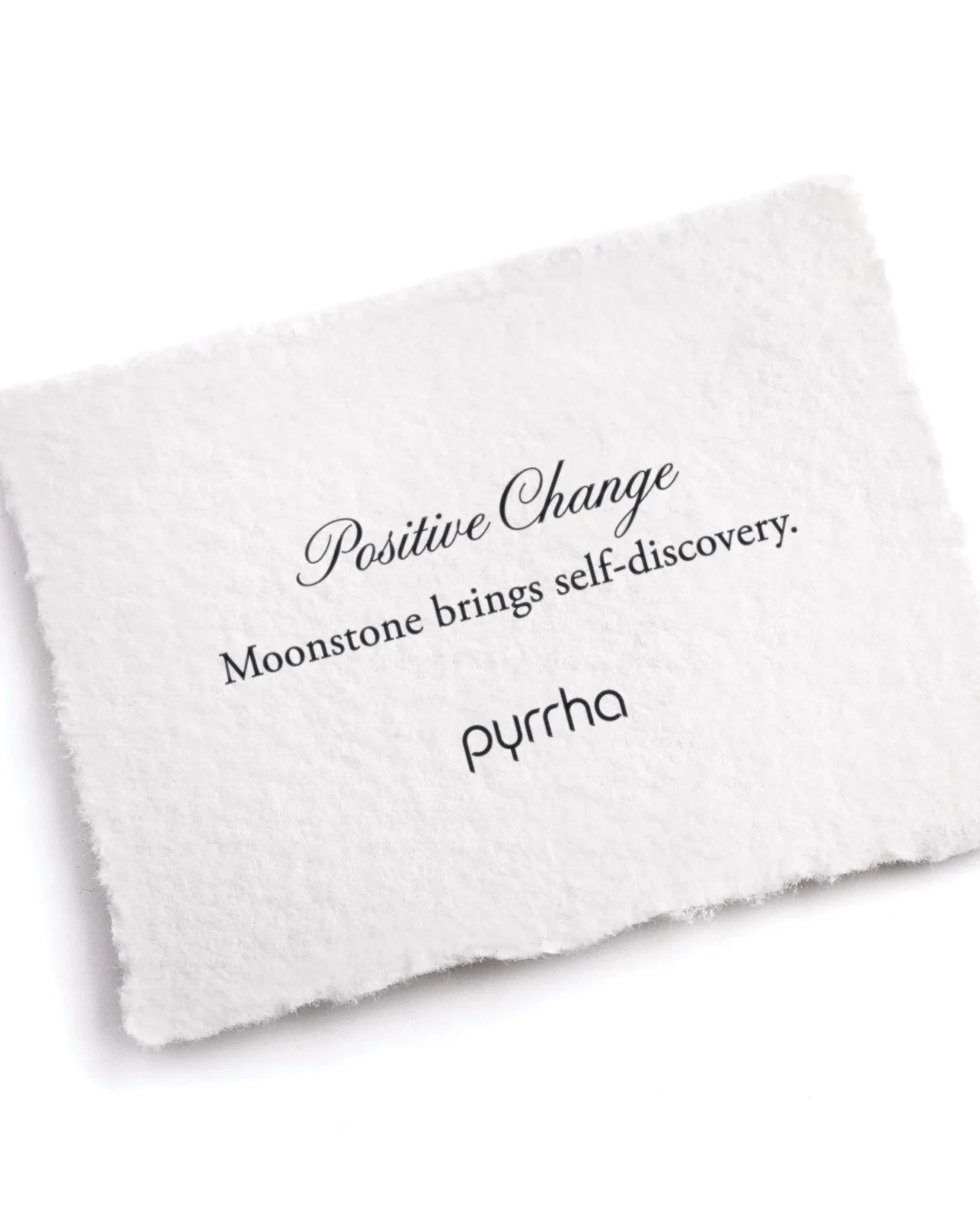 Positive Change Signature Attraction Charm - Image 2