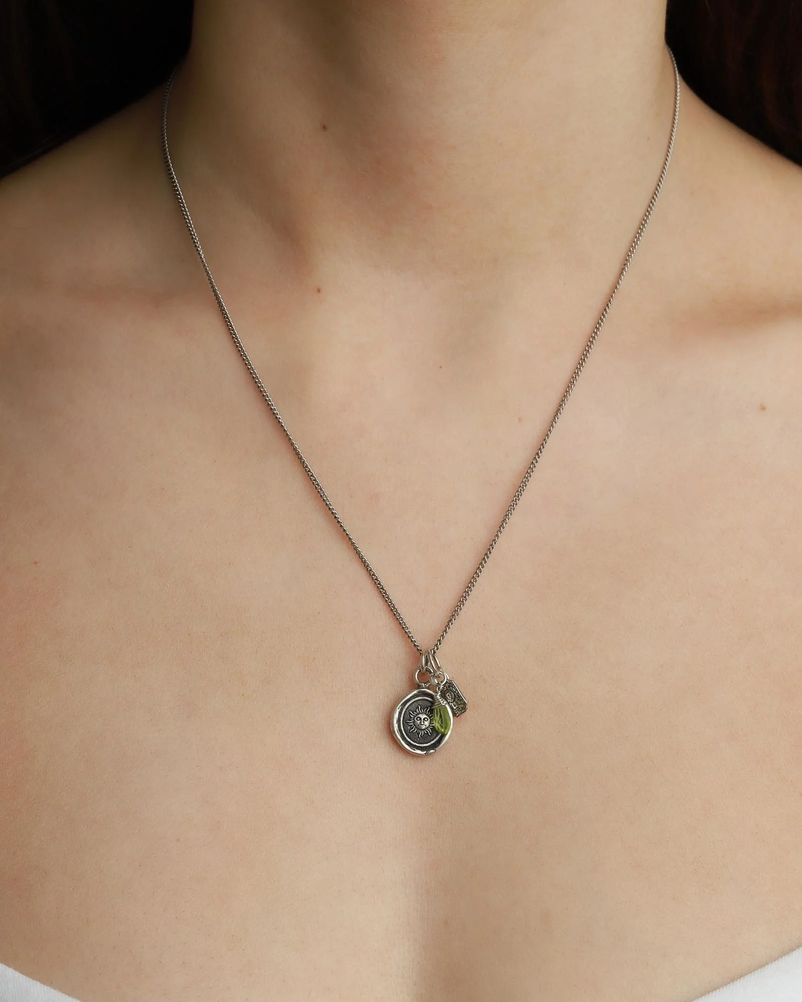 Positivity Signature Attraction Charm - Image 3