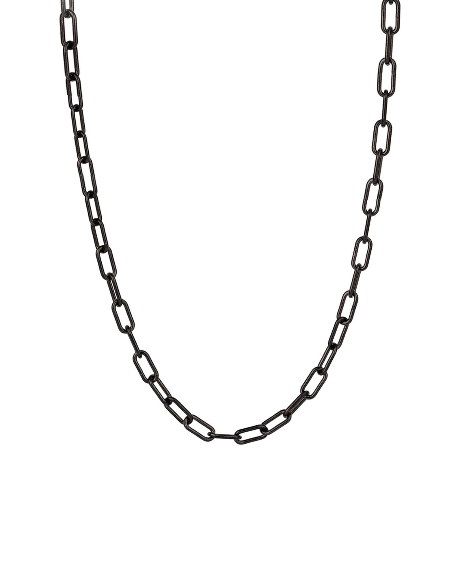 Small Paperclip Chain