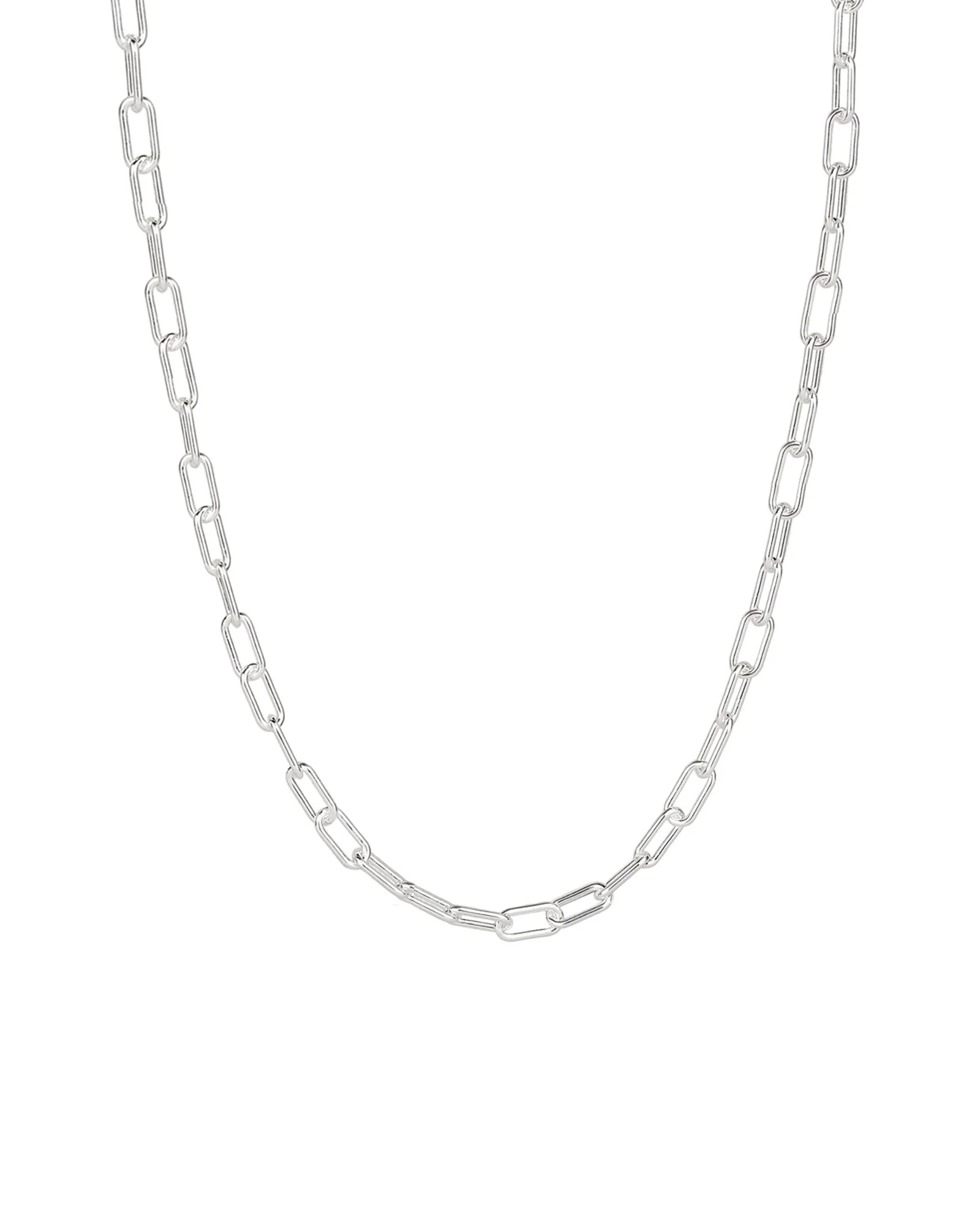 Small Paperclip Chain