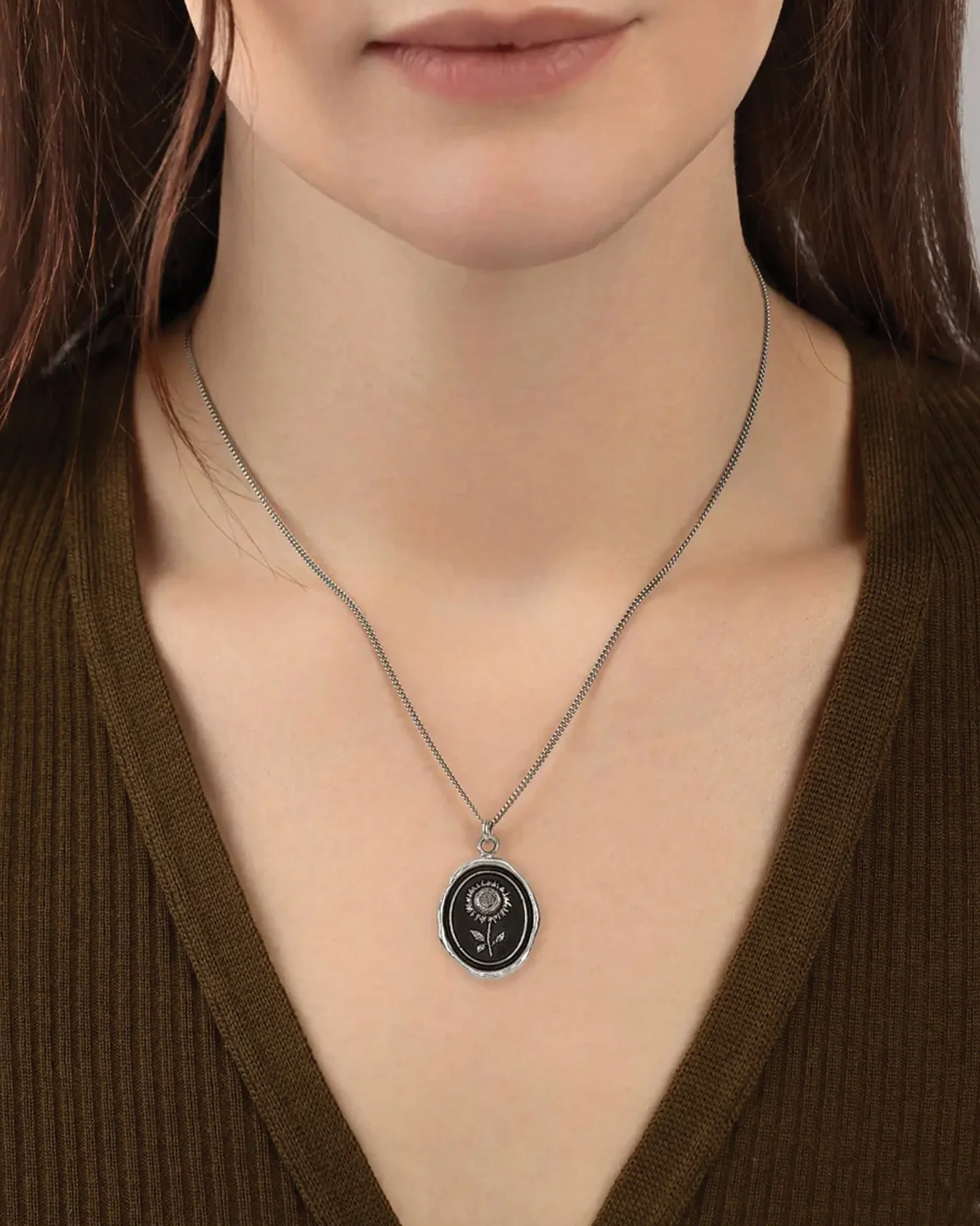 Sunflower Talisman - Image 3