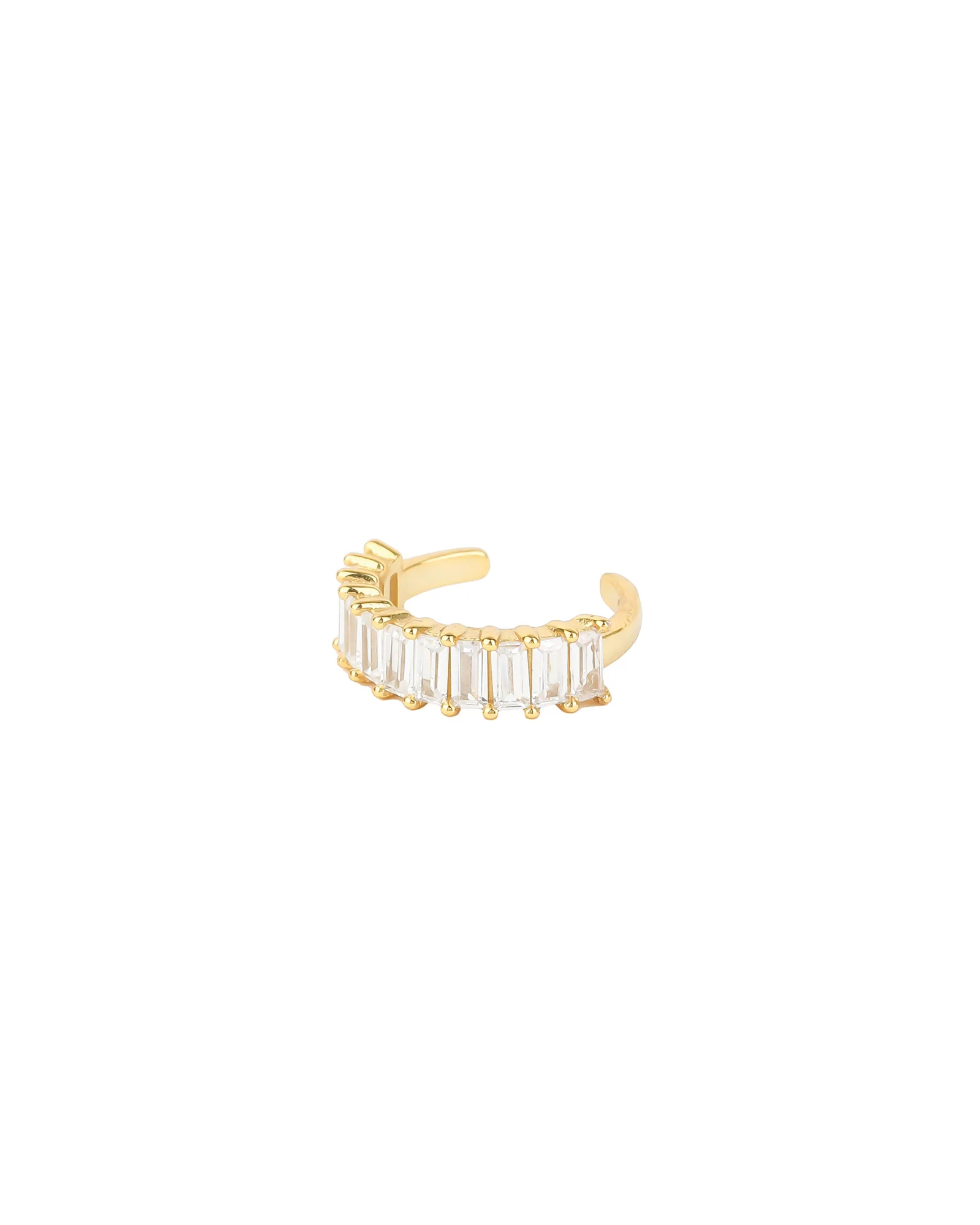 Baguette Ear Cuff