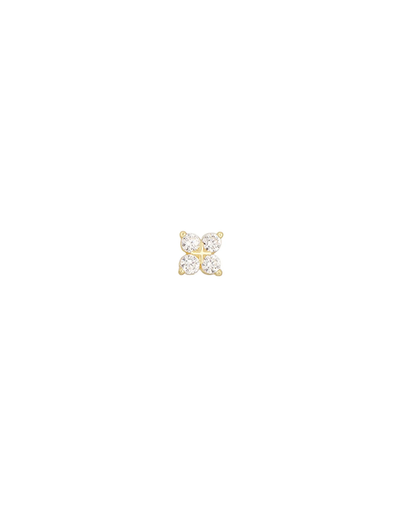 Blossom Single Stud
