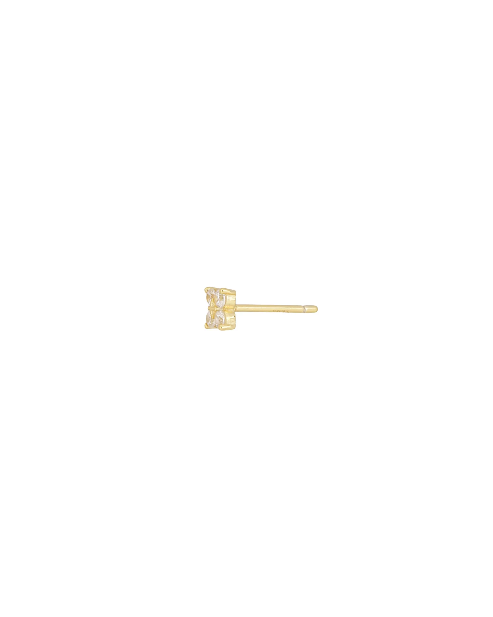 Blossom Single Stud - Image 3