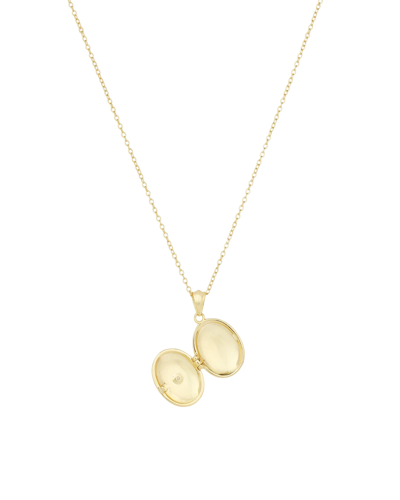 Celestial Star Locket - Image 4