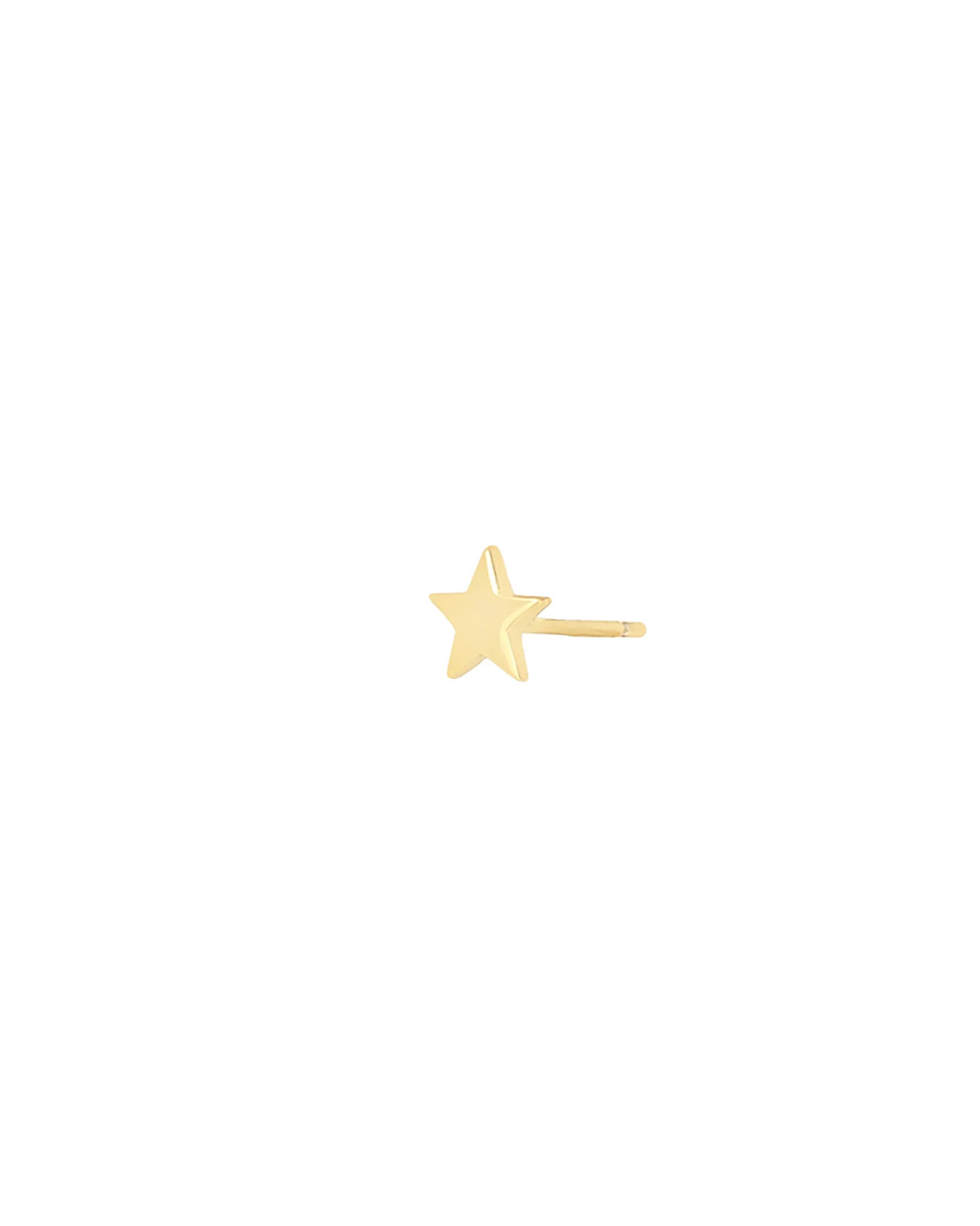 Classic Star Single Stud - Image 3